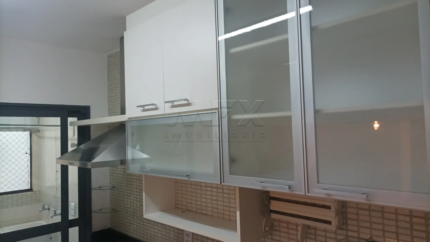 Comprar Apartamento / Padr&atilde;o em Bauru R$ 480.000,00 - Foto 4