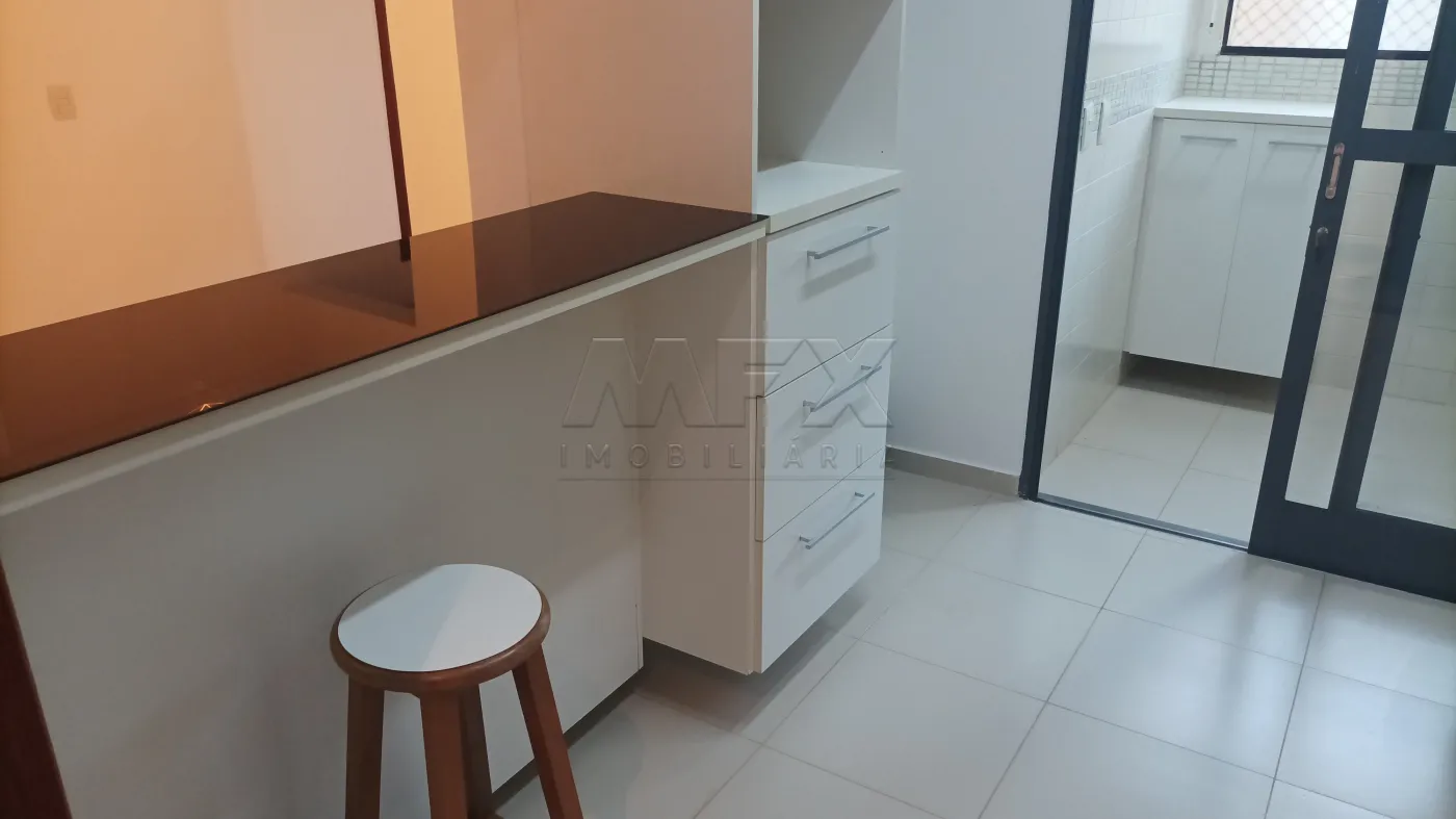 Comprar Apartamento / Padr&atilde;o em Bauru R$ 480.000,00 - Foto 3