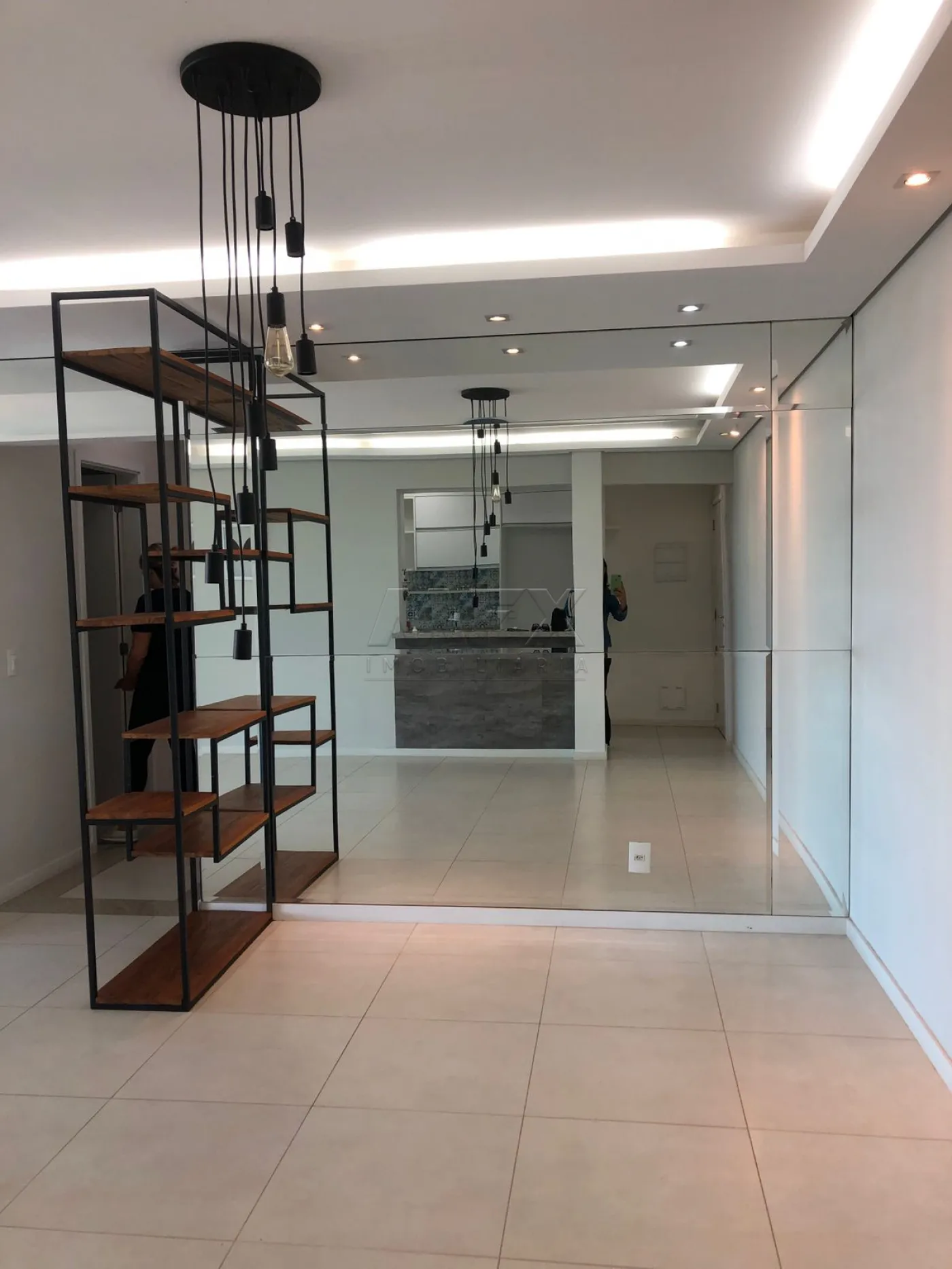 Alugar Apartamento / Padr&atilde;o em Bauru R$ 3.900,00 - Foto 3