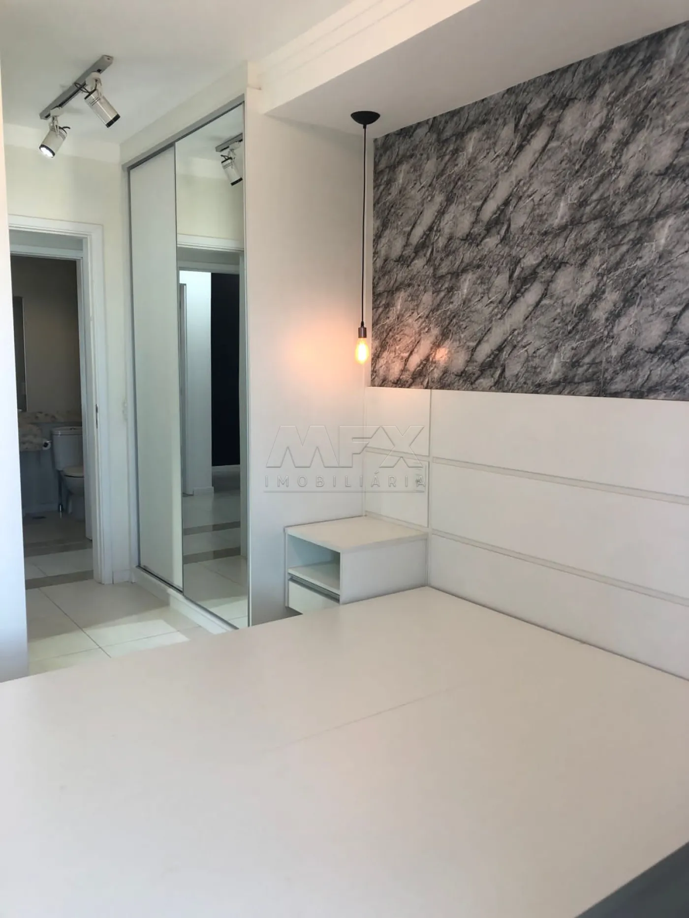 Alugar Apartamento / Padr&atilde;o em Bauru R$ 3.900,00 - Foto 8