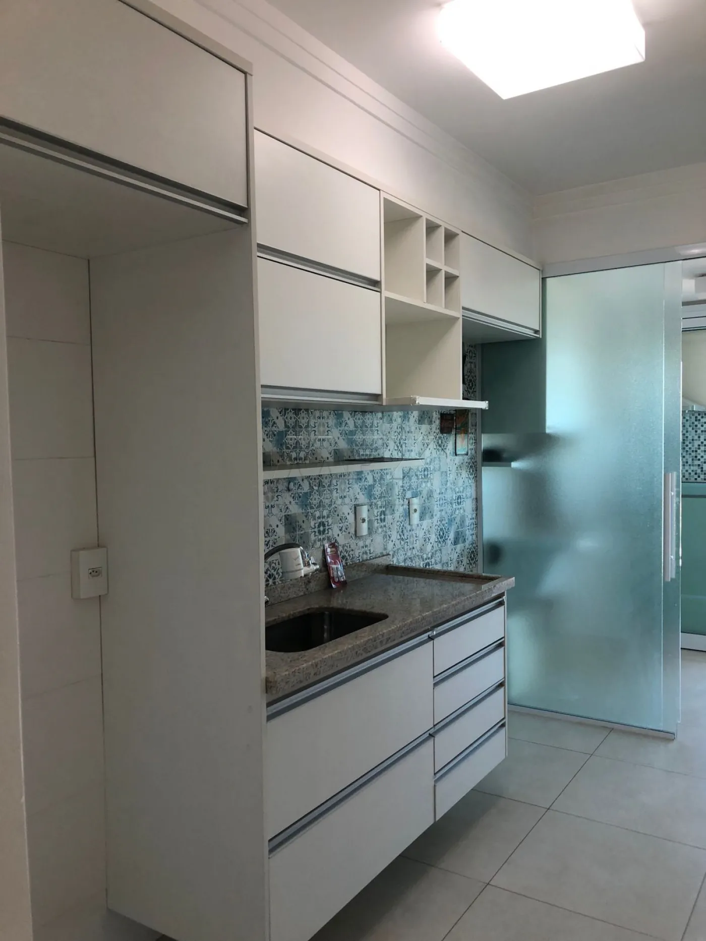 Alugar Apartamento / Padr&atilde;o em Bauru R$ 3.900,00 - Foto 6