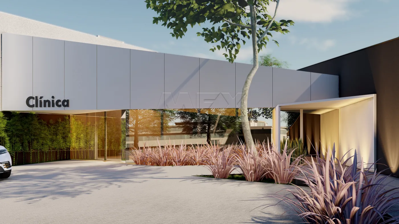 Alugar Comercial / Pr&eacute;dio em Bauru R$ 15.000,00 - Foto 1