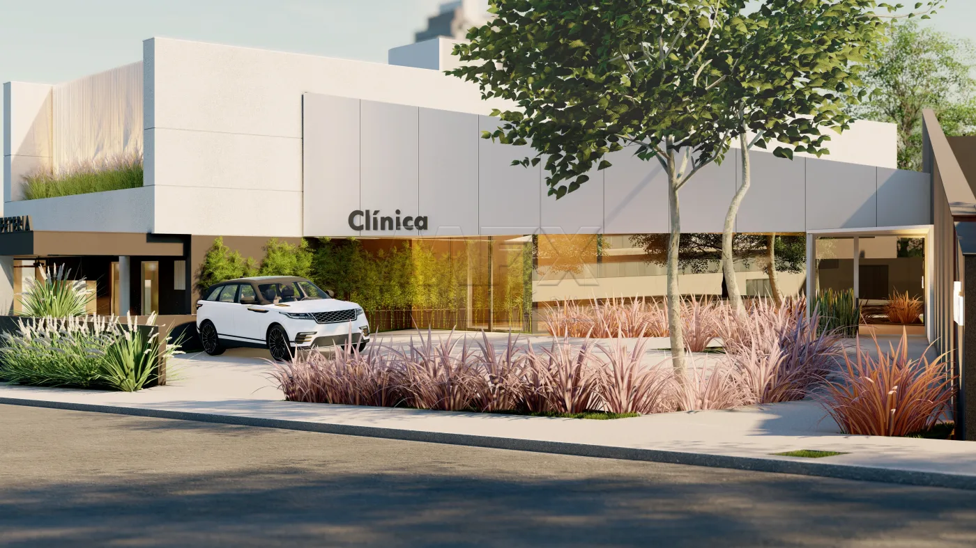 Alugar Comercial / Pr&eacute;dio em Bauru R$ 15.000,00 - Foto 3