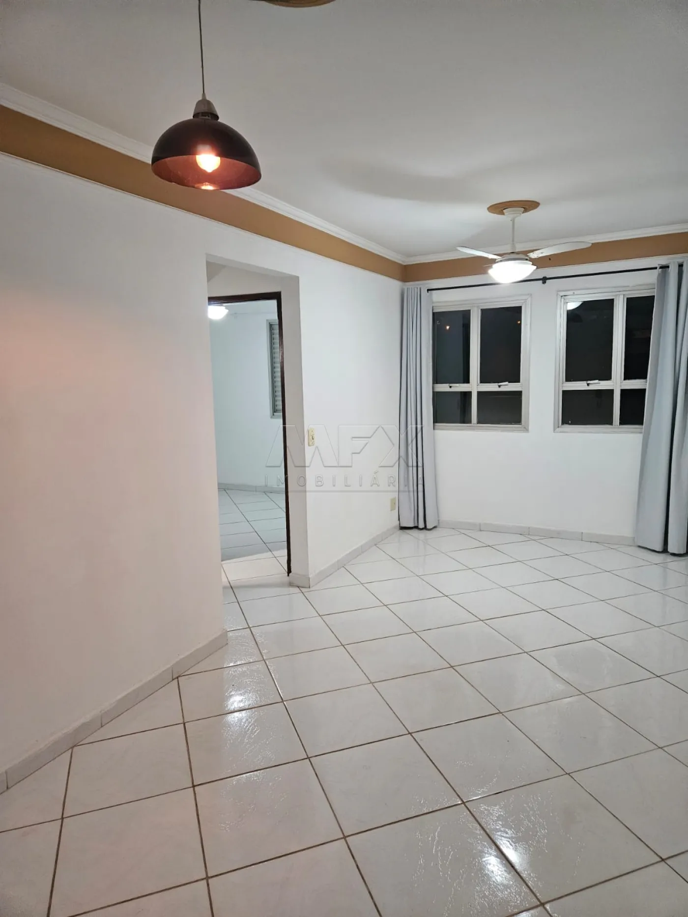 Comprar Apartamento / Padr&atilde;o em Bauru R$ 210.000,00 - Foto 4
