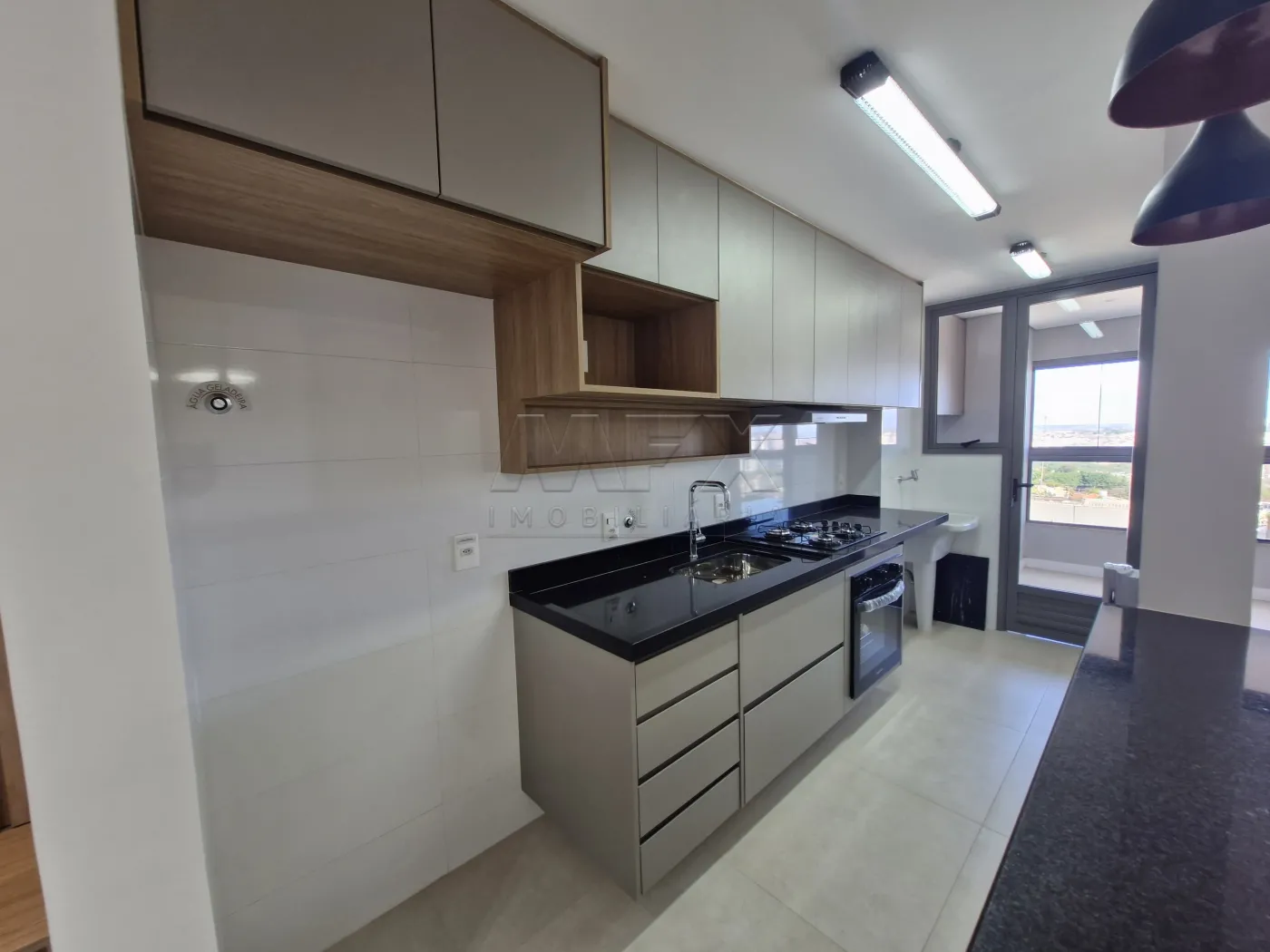 Alugar Apartamento / Padr&atilde;o em Bauru R$ 4.000,00 - Foto 2