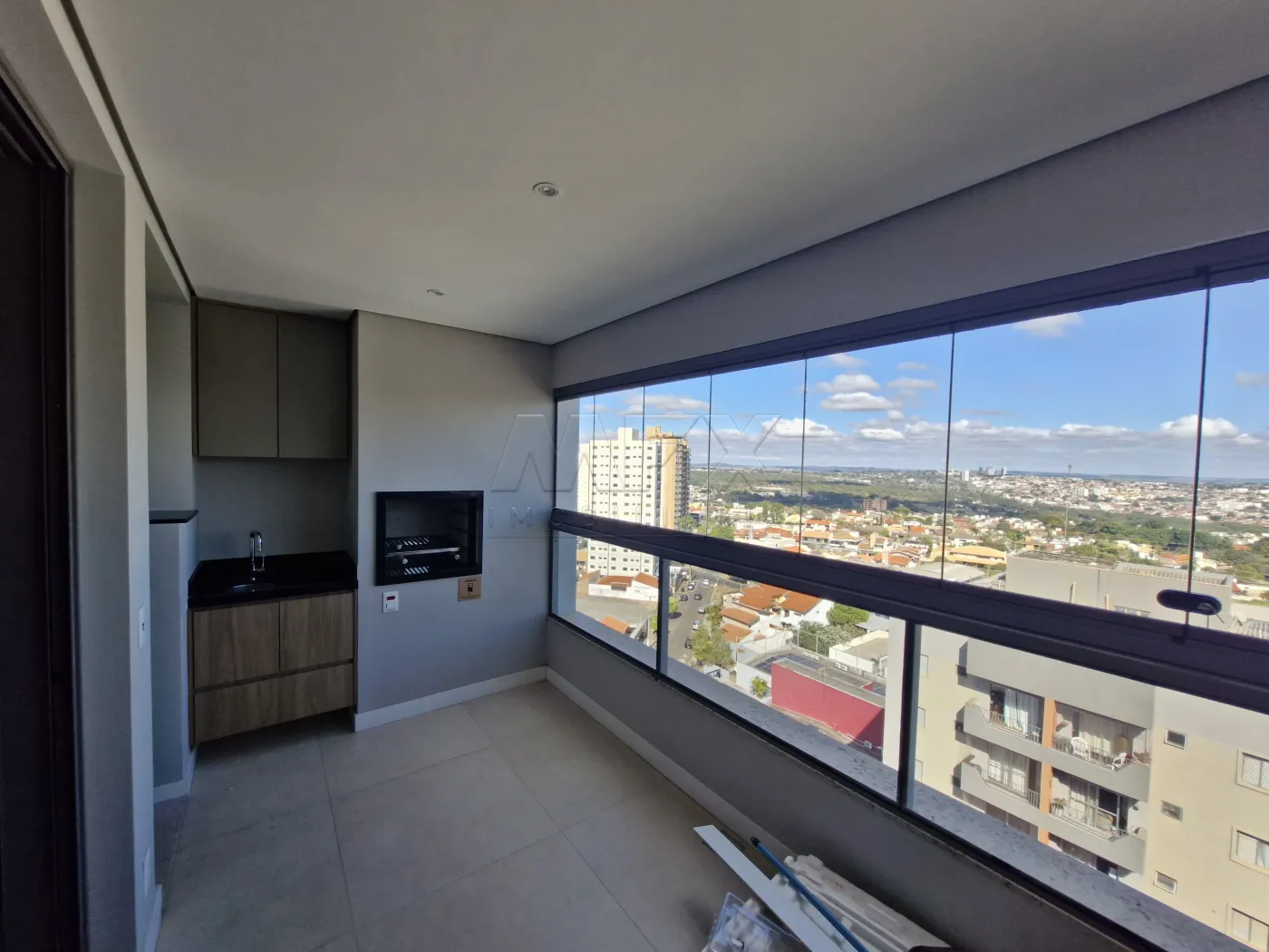Alugar Apartamento / Padr&atilde;o em Bauru R$ 4.000,00 - Foto 3