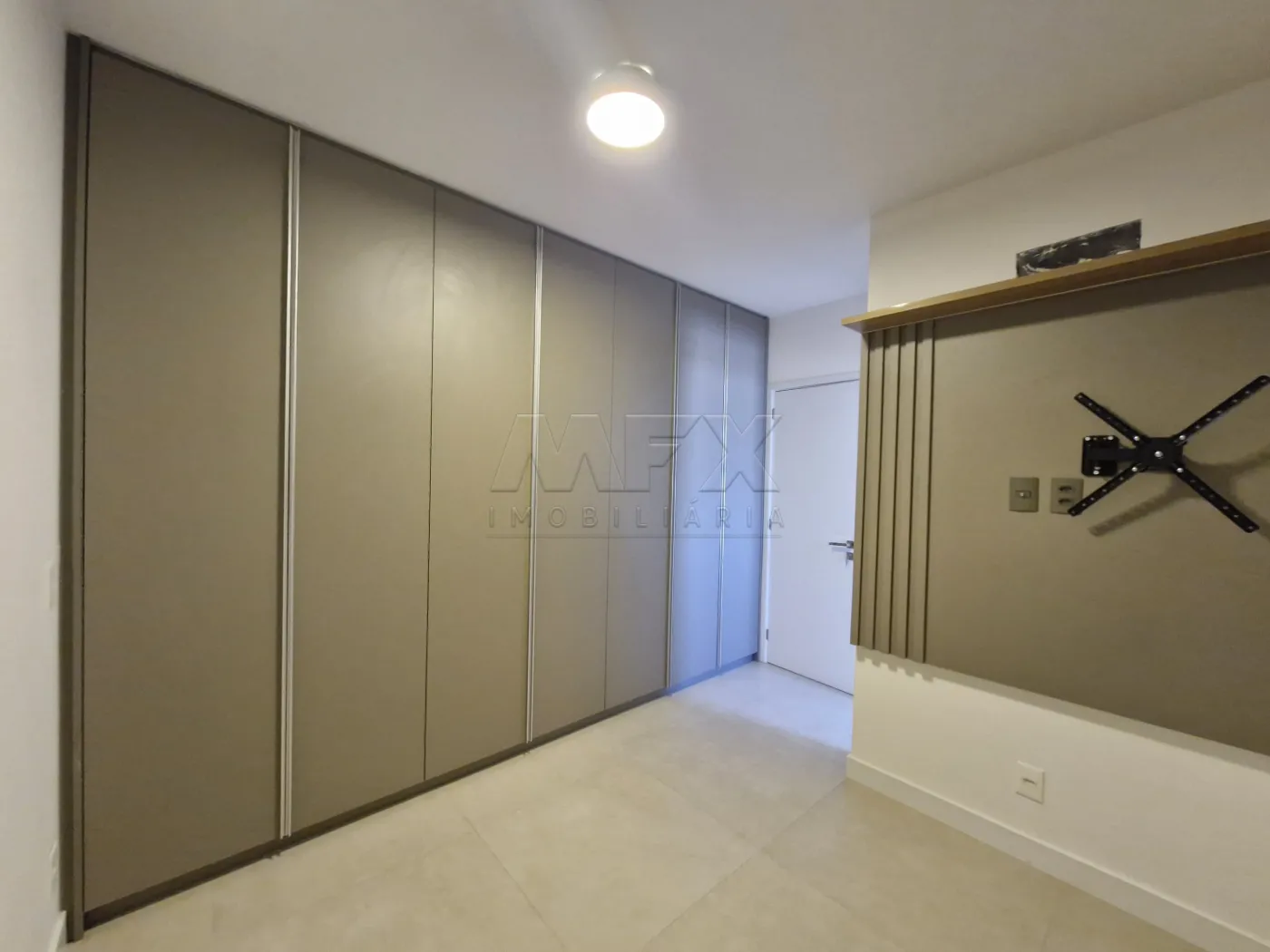 Alugar Apartamento / Padr&atilde;o em Bauru R$ 4.000,00 - Foto 5