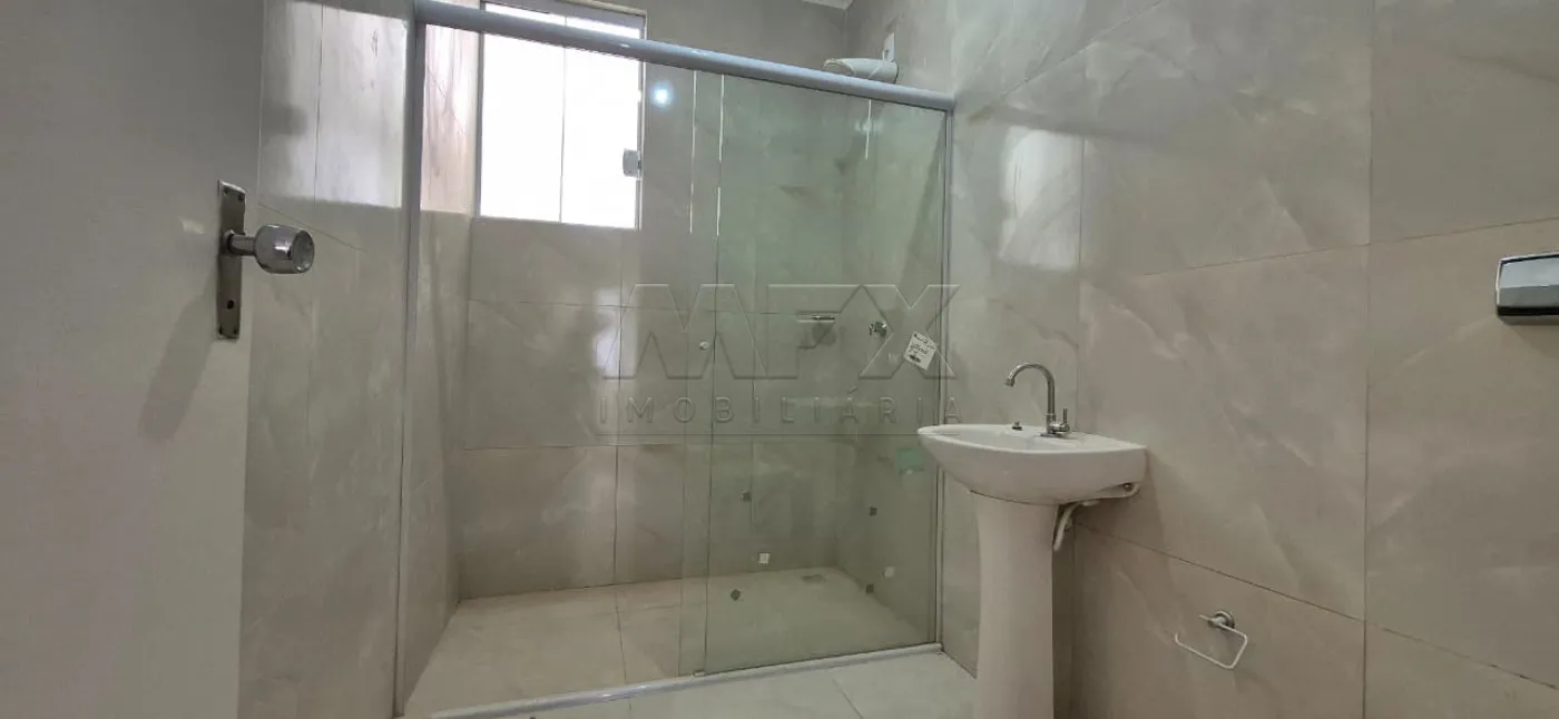 Alugar Casa / Padr&atilde;o em Bauru R$ 2.500,00 - Foto 12