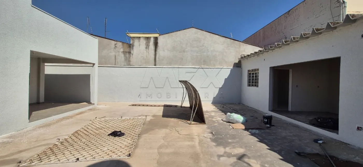 Alugar Casa / Padr&atilde;o em Bauru R$ 2.500,00 - Foto 17