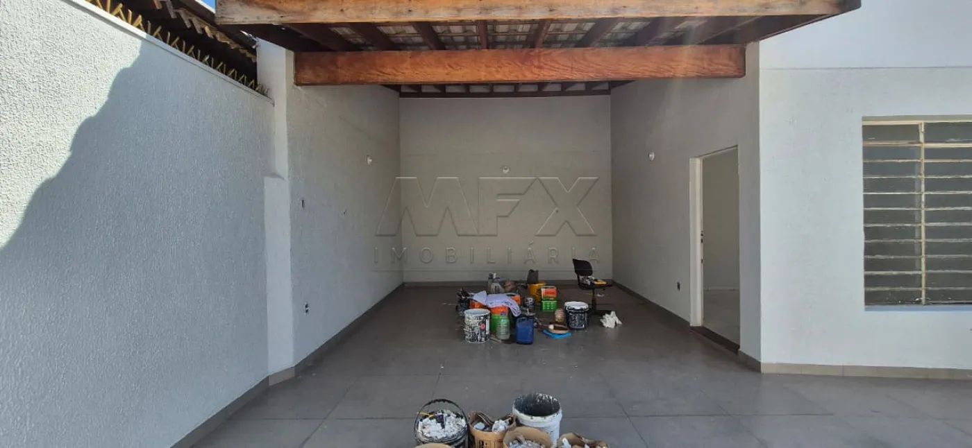 Alugar Casa / Padr&atilde;o em Bauru R$ 2.500,00 - Foto 2