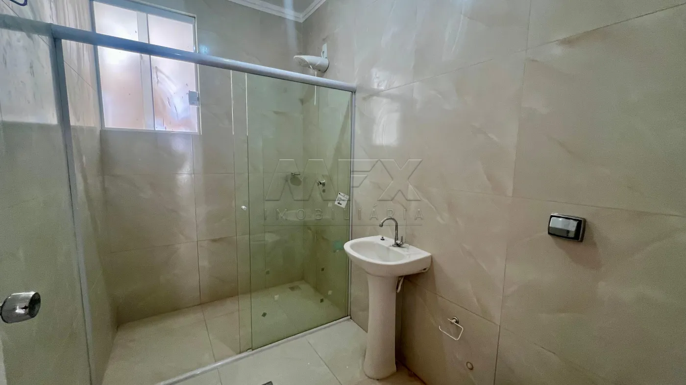 Alugar Casa / Padr&atilde;o em Bauru R$ 2.500,00 - Foto 14