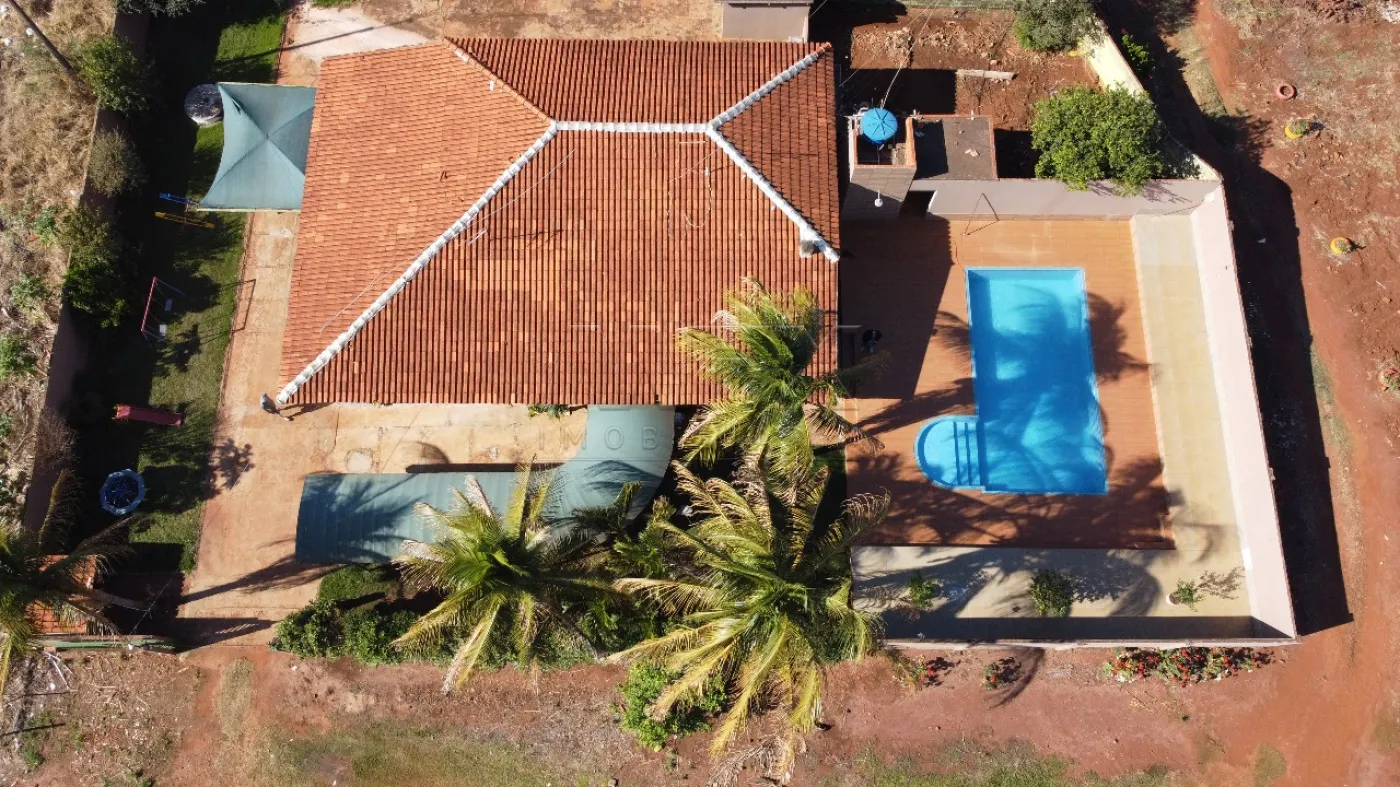 Comprar Rural / S&iacute;tio em Pederneiras R$ 1.900.000,00 - Foto 1