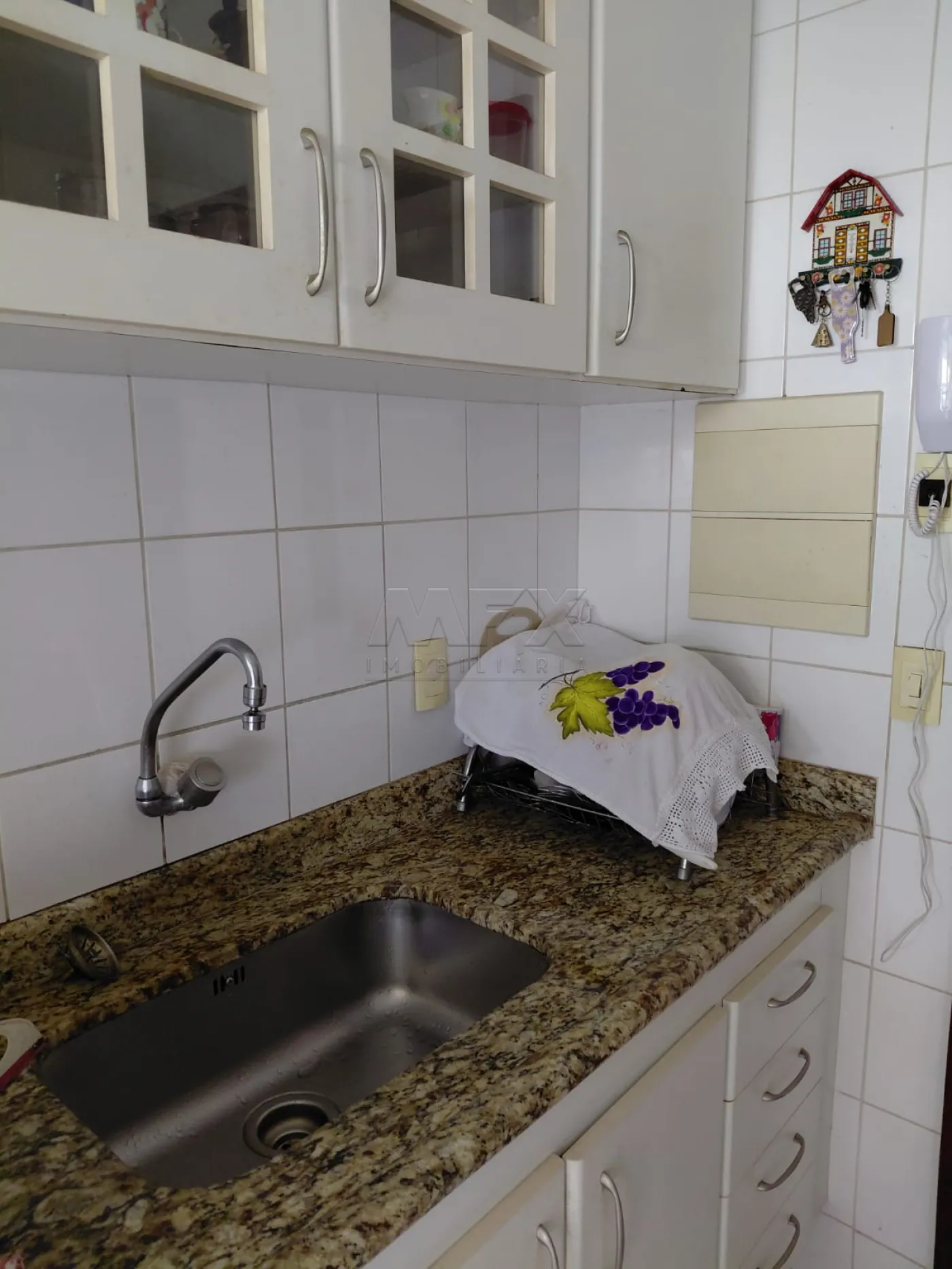 Comprar Apartamento / Padr&atilde;o em Bauru R$ 540.000,00 - Foto 9