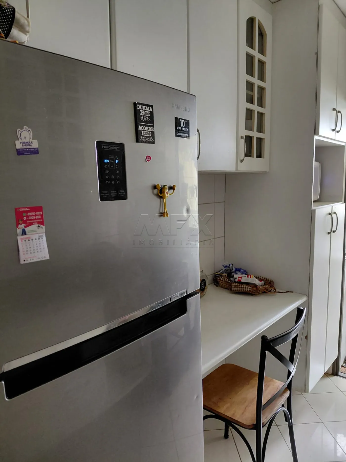 Comprar Apartamento / Padr&atilde;o em Bauru R$ 540.000,00 - Foto 8