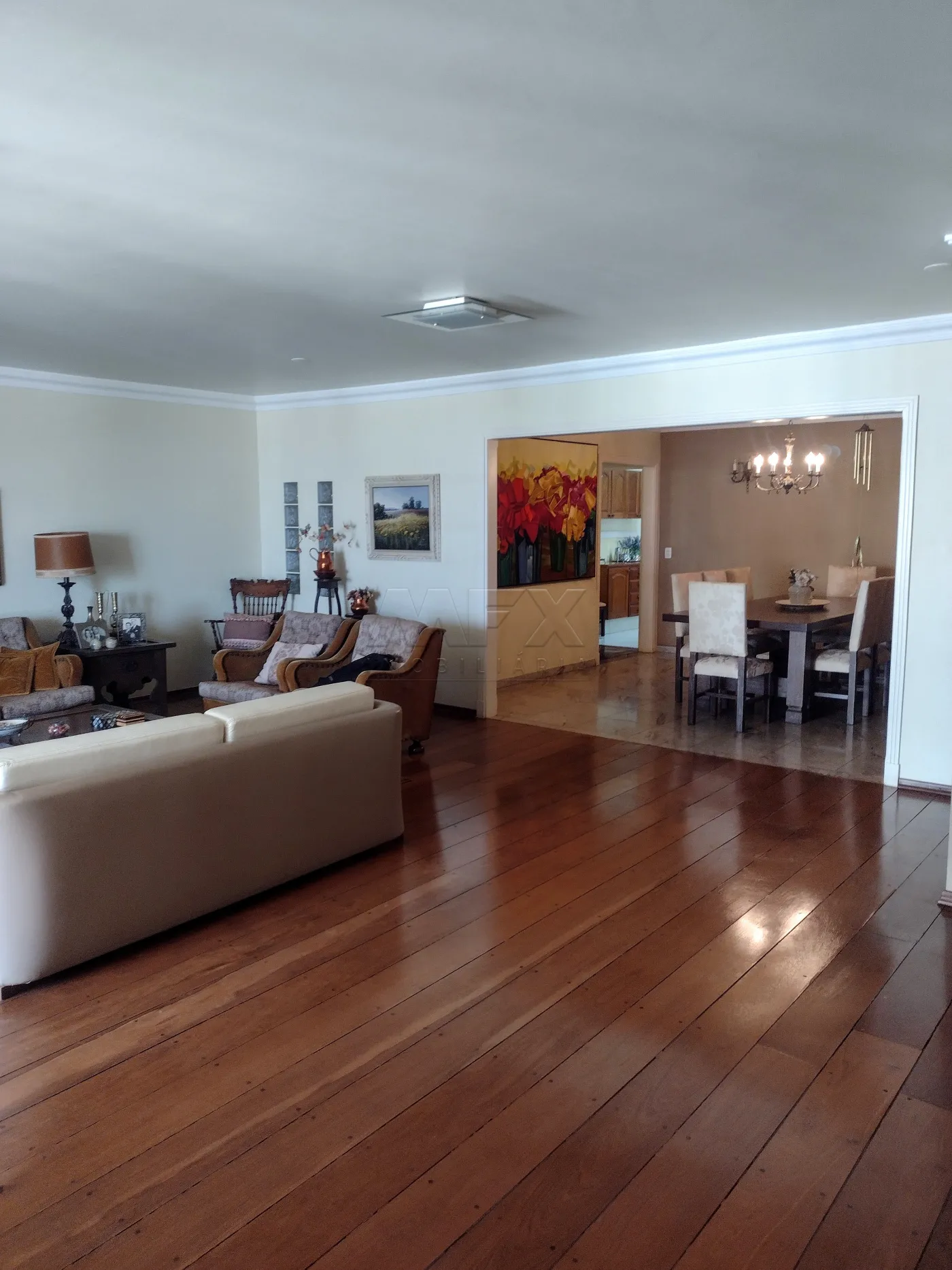 Comprar Apartamento / Padr&atilde;o em Bauru R$ 1.550.000,00 - Foto 4