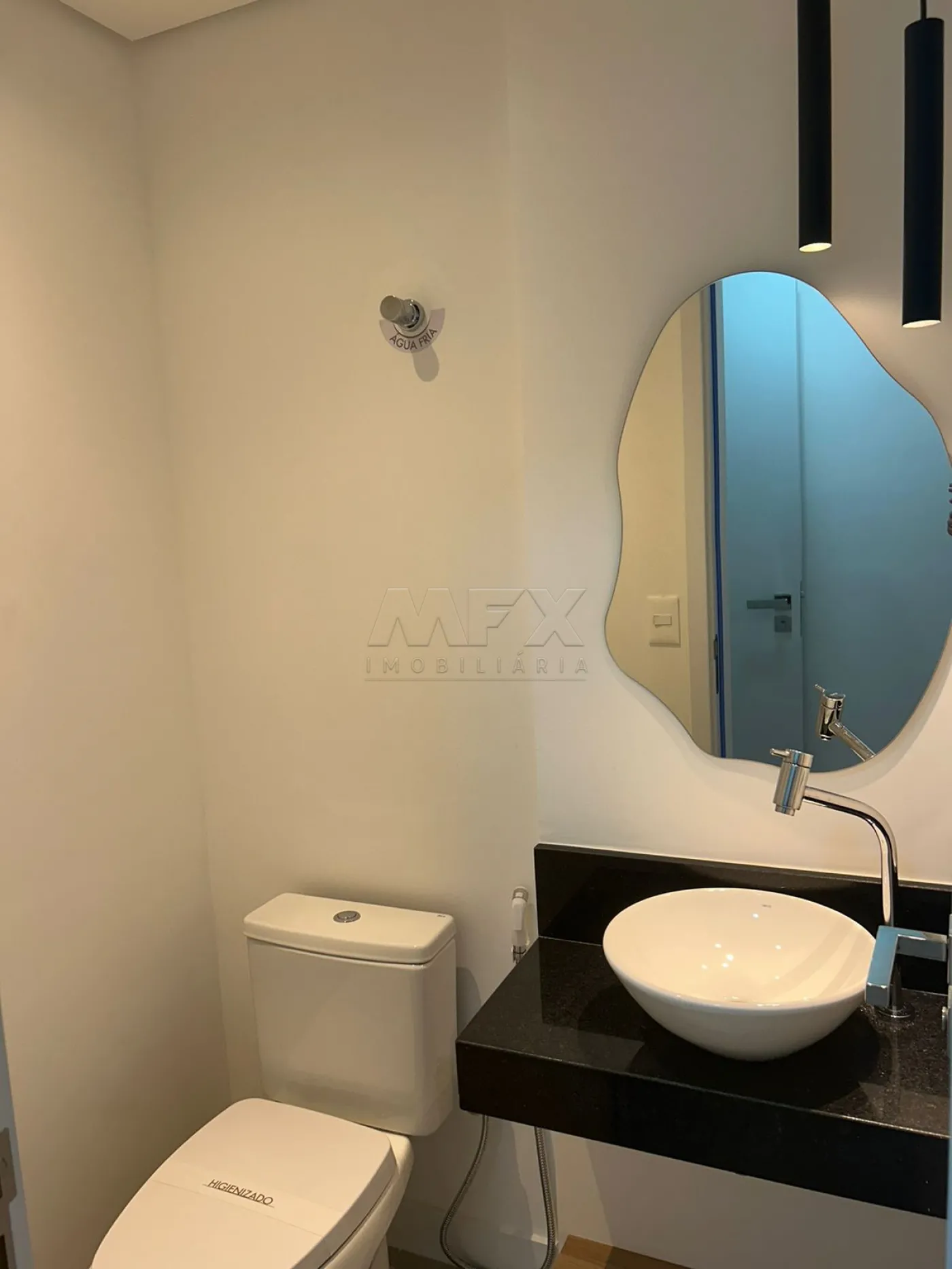 Alugar Apartamento / Padr&atilde;o em Bauru R$ 5.000,00 - Foto 6