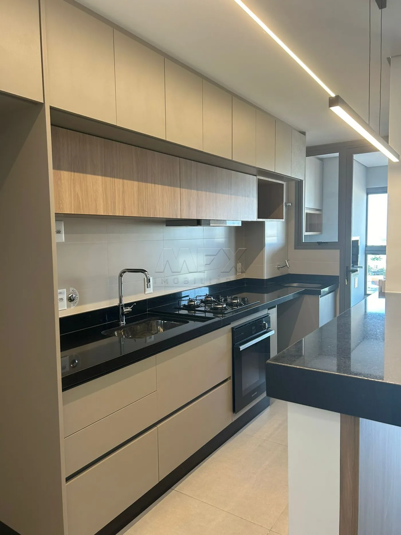 Alugar Apartamento / Padr&atilde;o em Bauru R$ 5.000,00 - Foto 1