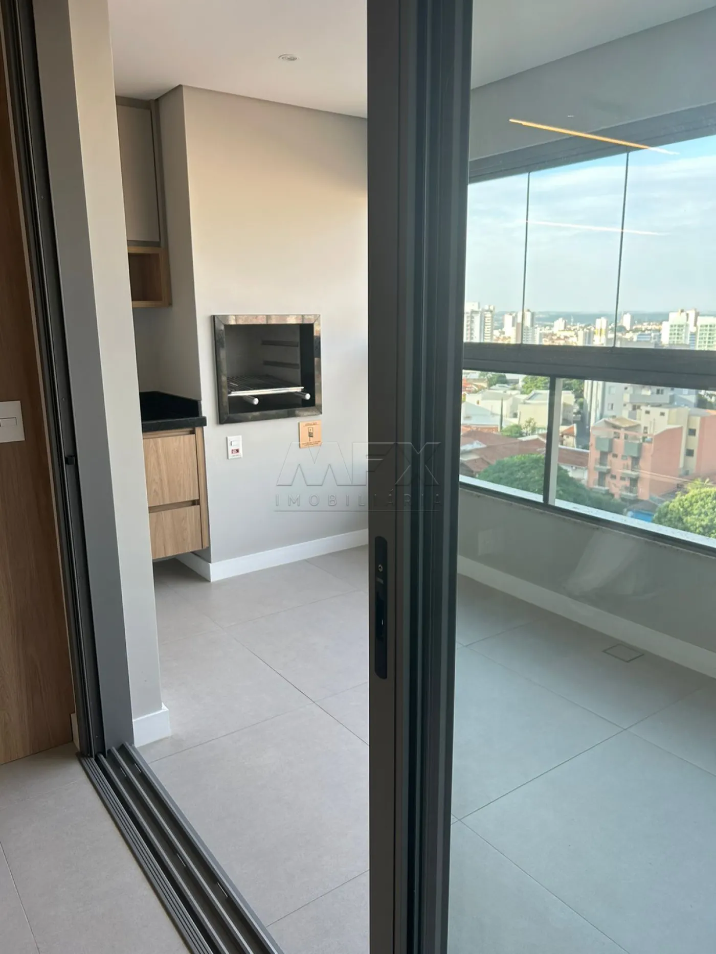 Alugar Apartamento / Padr&atilde;o em Bauru R$ 5.000,00 - Foto 5