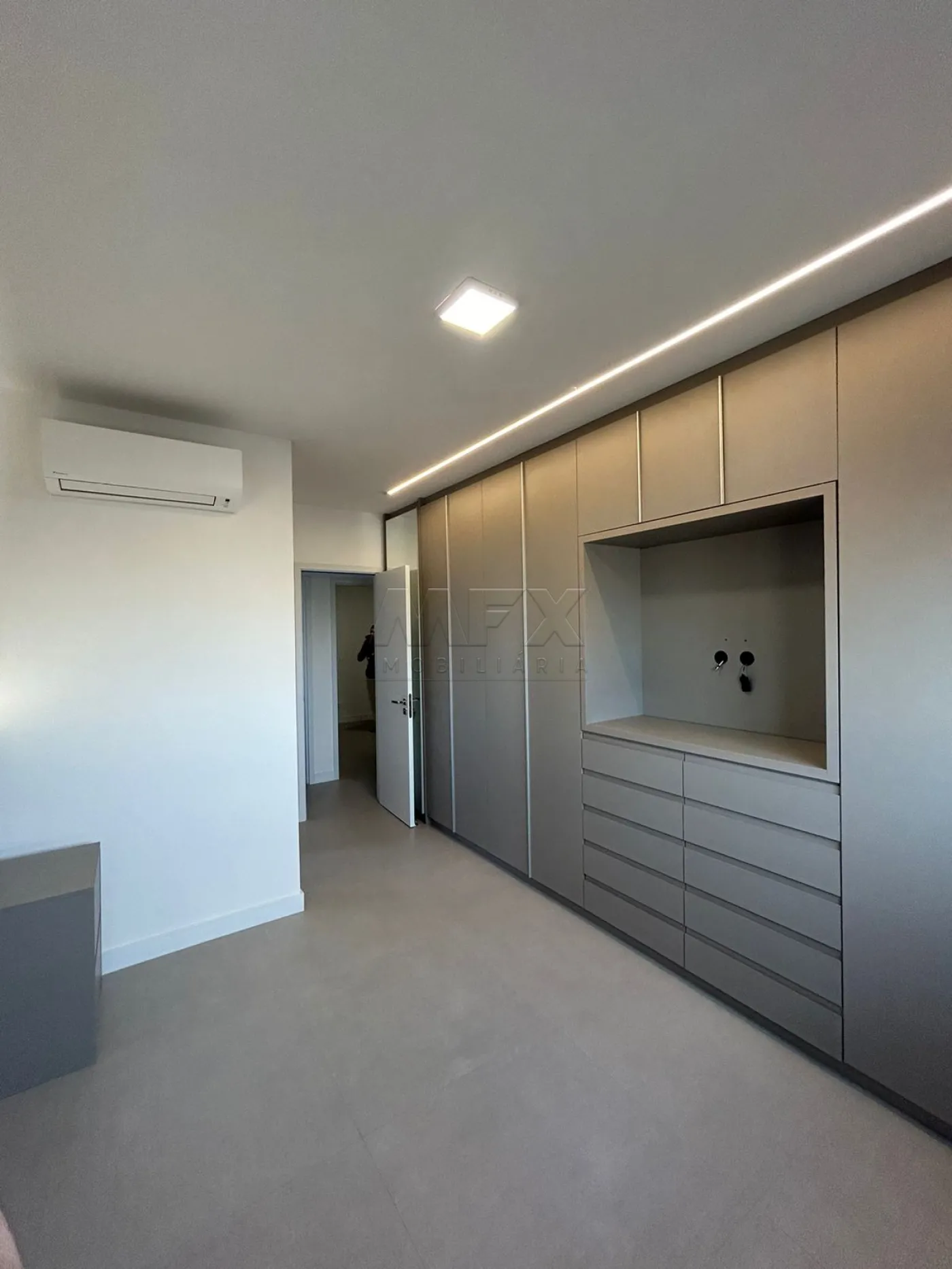 Alugar Apartamento / Padr&atilde;o em Bauru R$ 5.000,00 - Foto 11