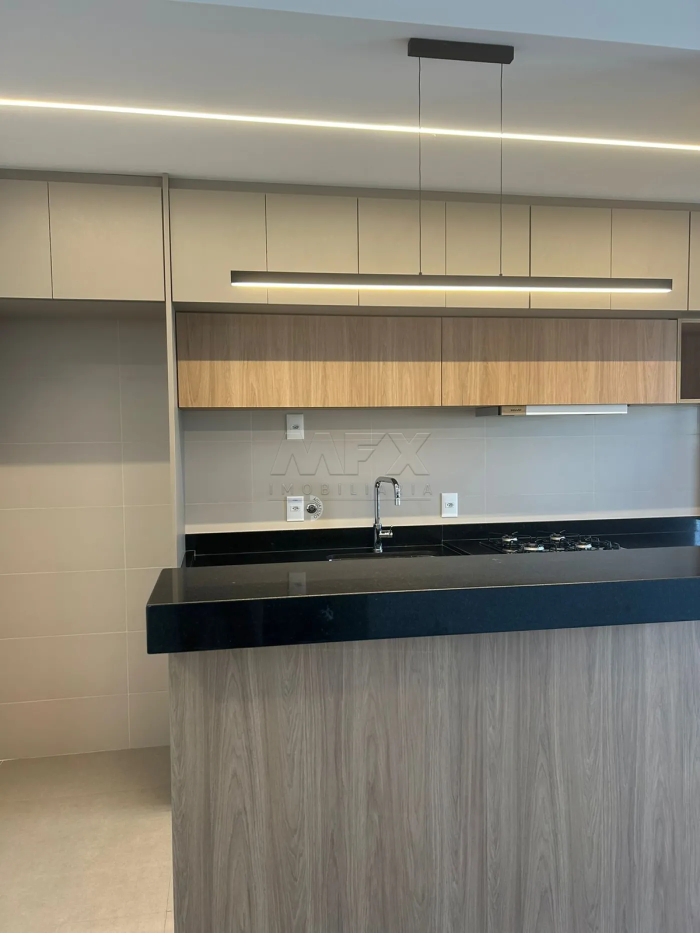 Alugar Apartamento / Padr&atilde;o em Bauru R$ 5.000,00 - Foto 4