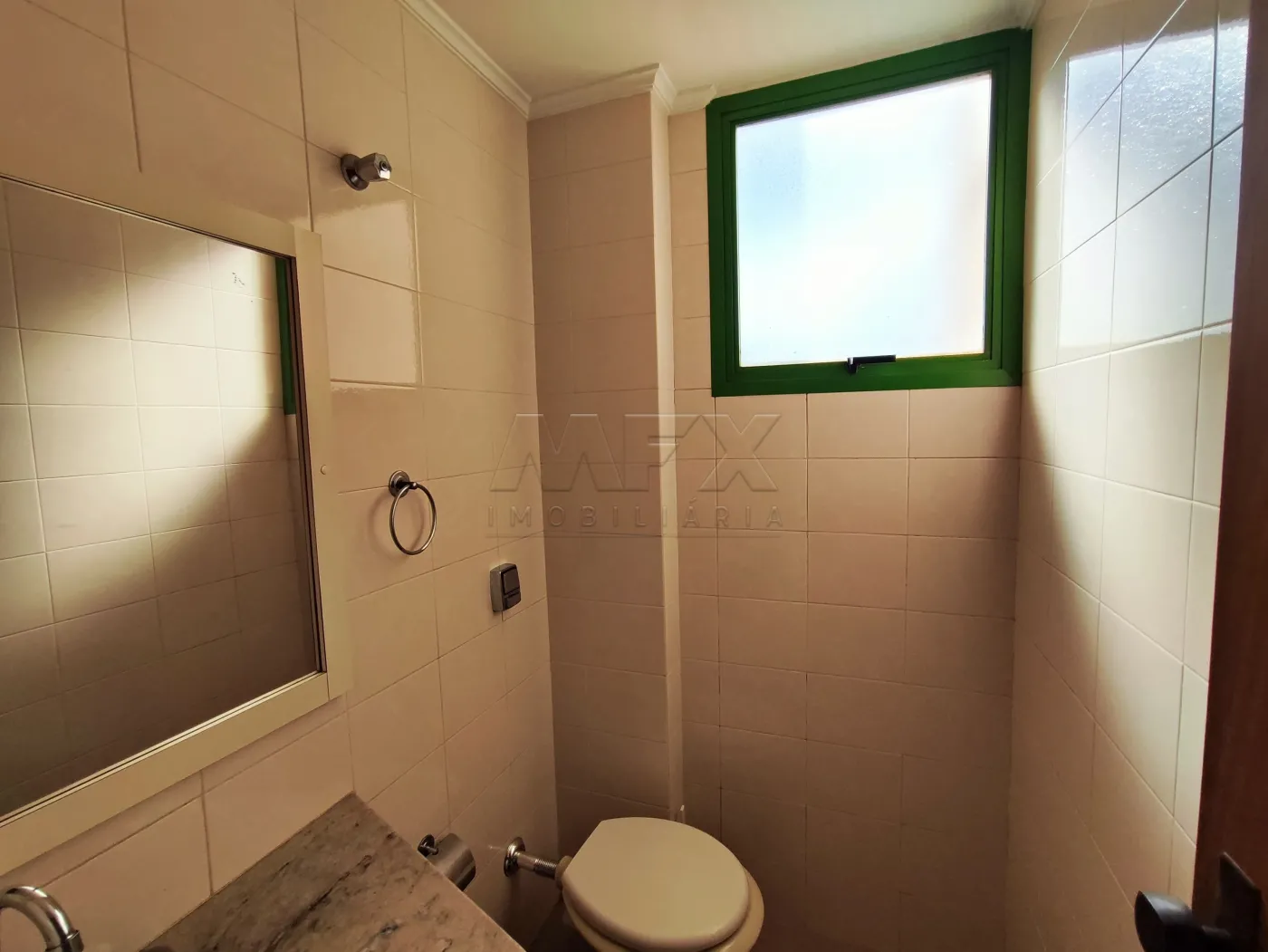 Alugar Apartamento / Padr&atilde;o em Bauru R$ 1.900,00 - Foto 4