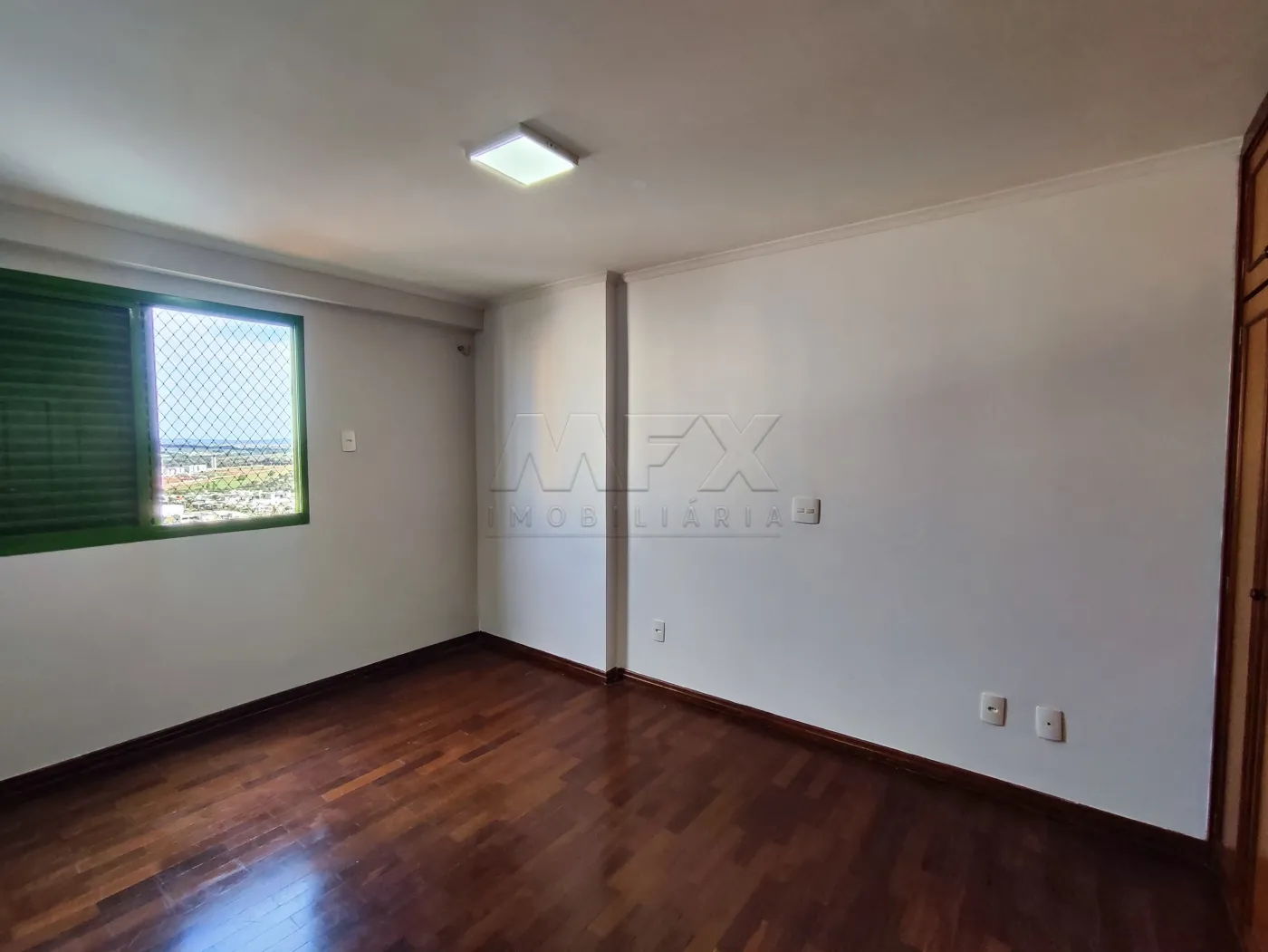 Alugar Apartamento / Padr&atilde;o em Bauru R$ 1.900,00 - Foto 5