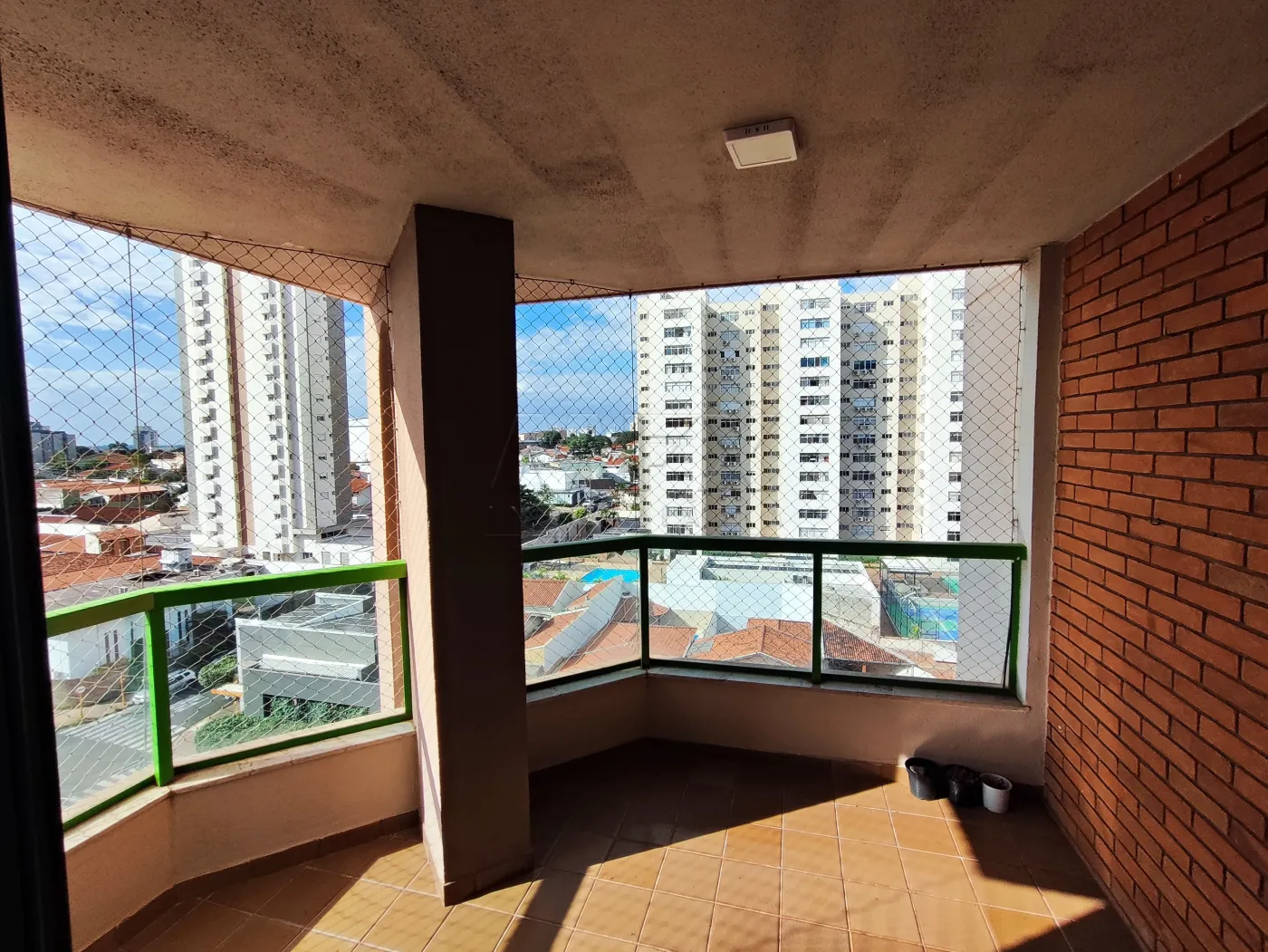 Alugar Apartamento / Padr&atilde;o em Bauru R$ 1.900,00 - Foto 6