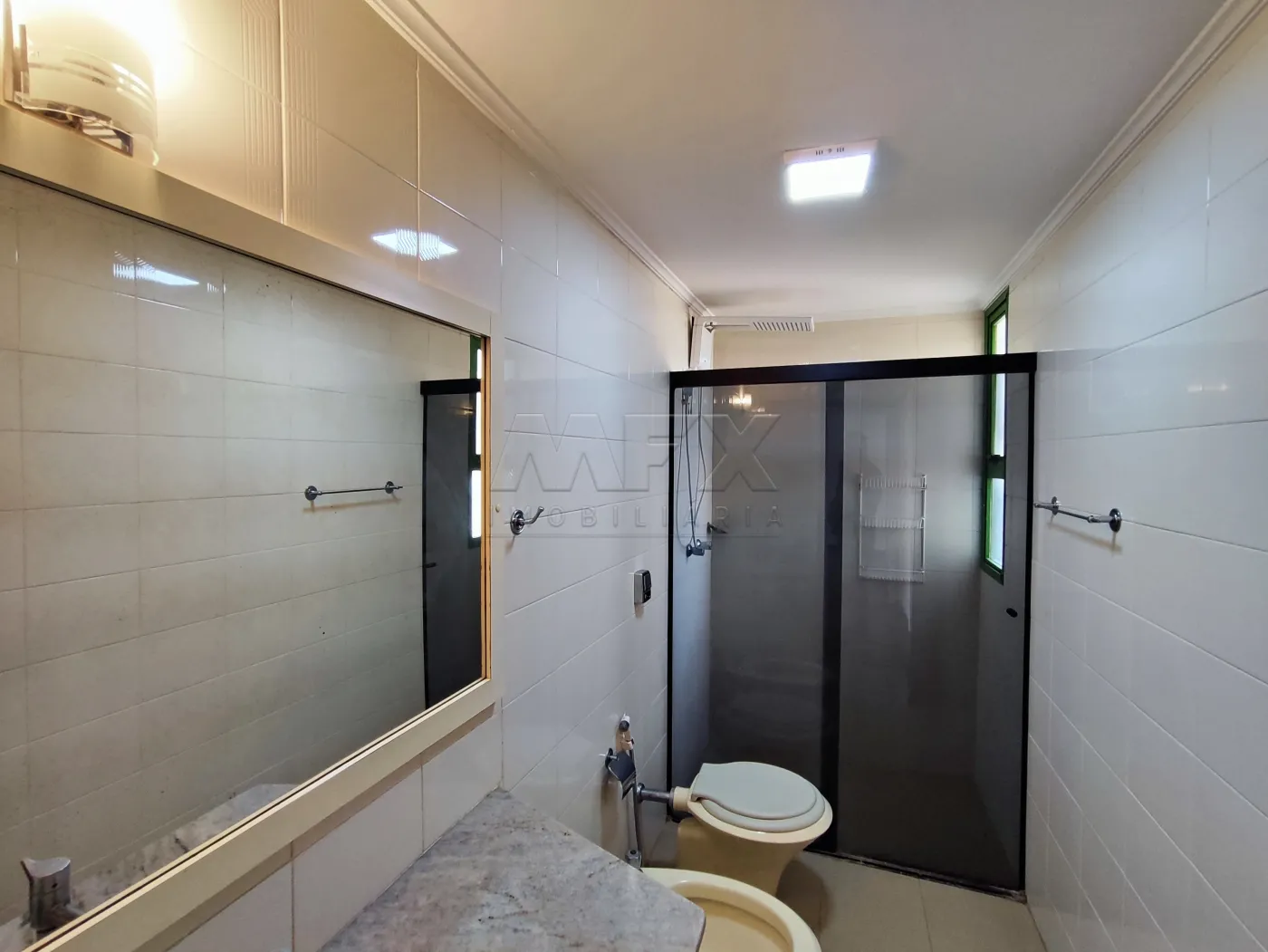 Alugar Apartamento / Padr&atilde;o em Bauru R$ 1.900,00 - Foto 13