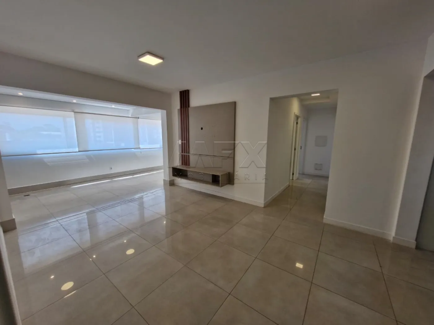 Apartamento com 3 dormitórios