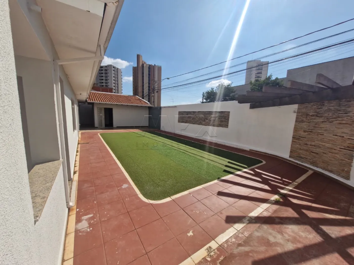 Alugar Comercial / Ponto Comercial em Bauru R$ 8.000,00 - Foto 1