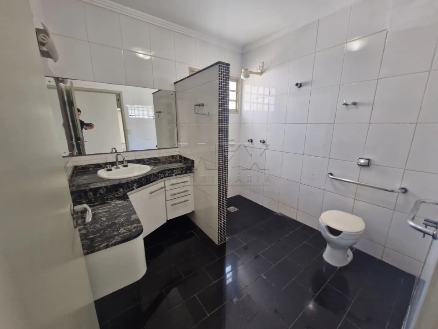 Alugar Comercial / Ponto Comercial em Bauru R$ 8.000,00 - Foto 9