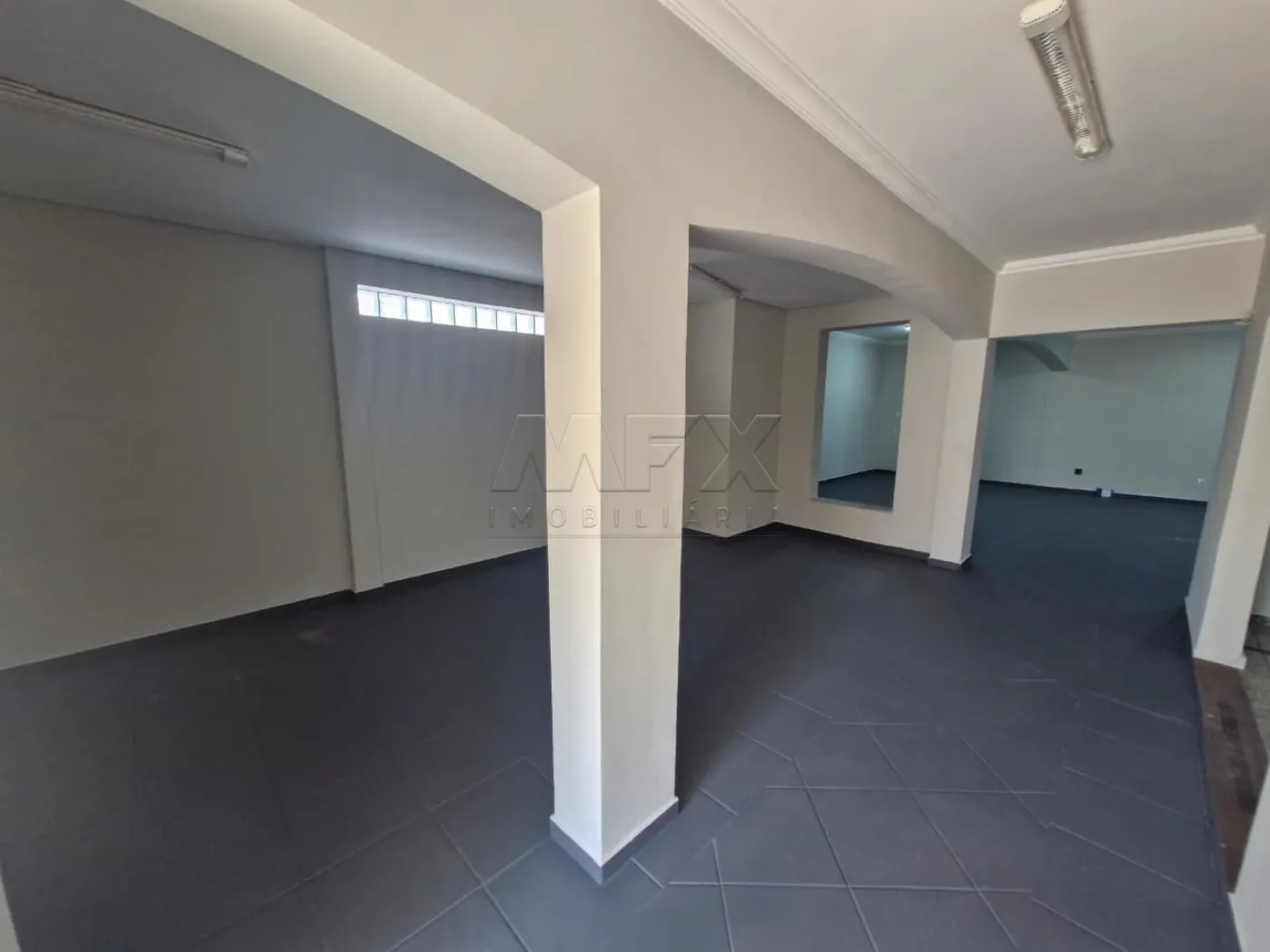 Alugar Comercial / Ponto Comercial em Bauru R$ 8.000,00 - Foto 7