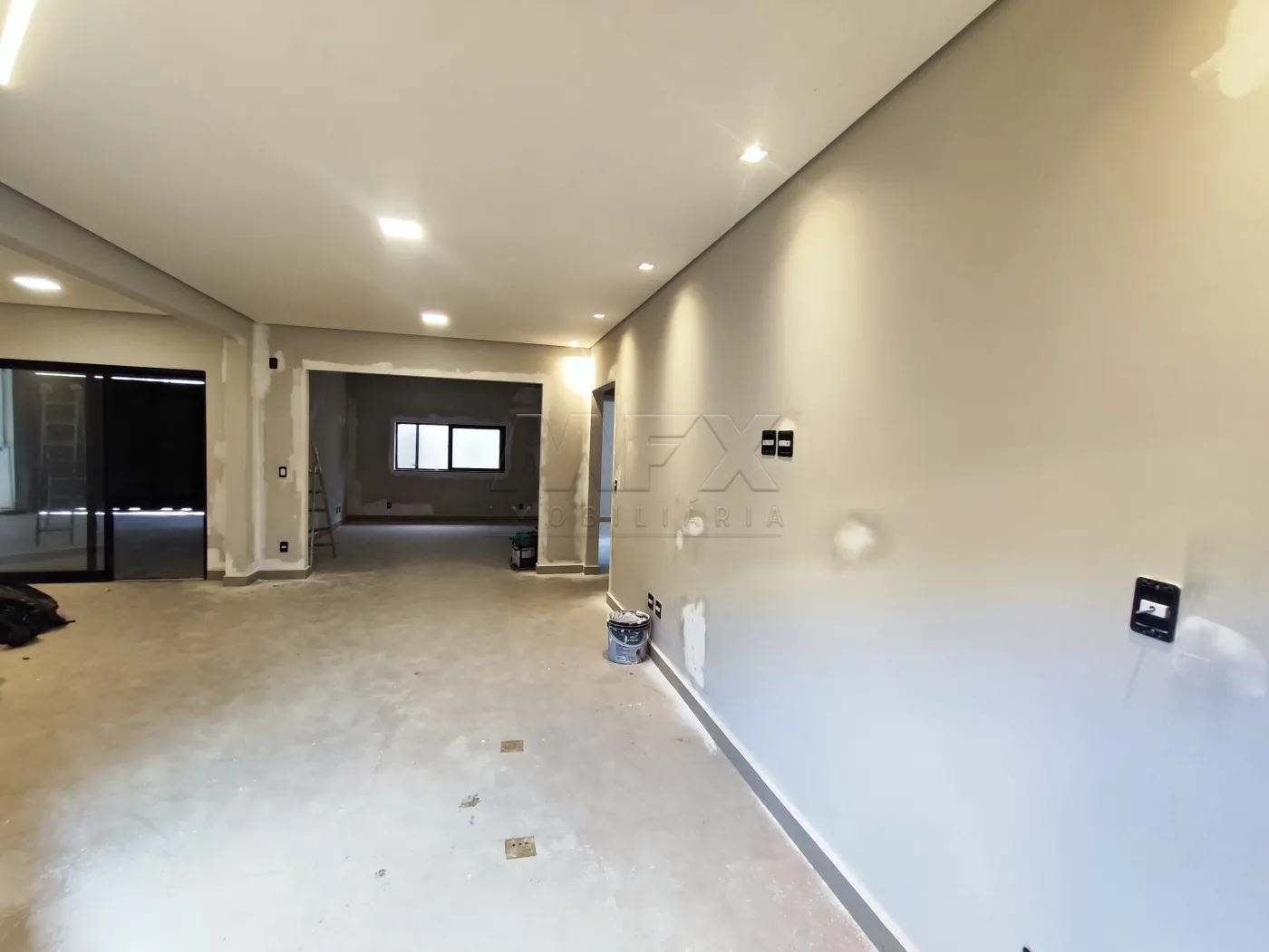 Alugar Comercial / Pr&eacute;dio em Bauru R$ 8.000,00 - Foto 1
