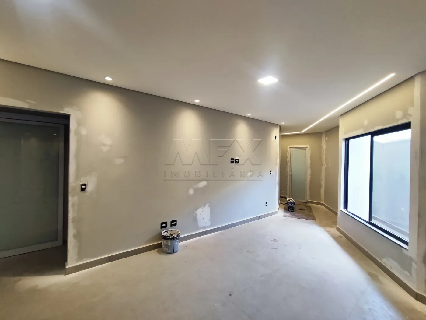 Alugar Comercial / Pr&eacute;dio em Bauru R$ 8.000,00 - Foto 3