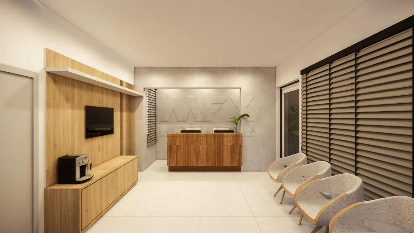 Alugar Comercial / Sala em Bauru R$ 2.000,00 - Foto 3