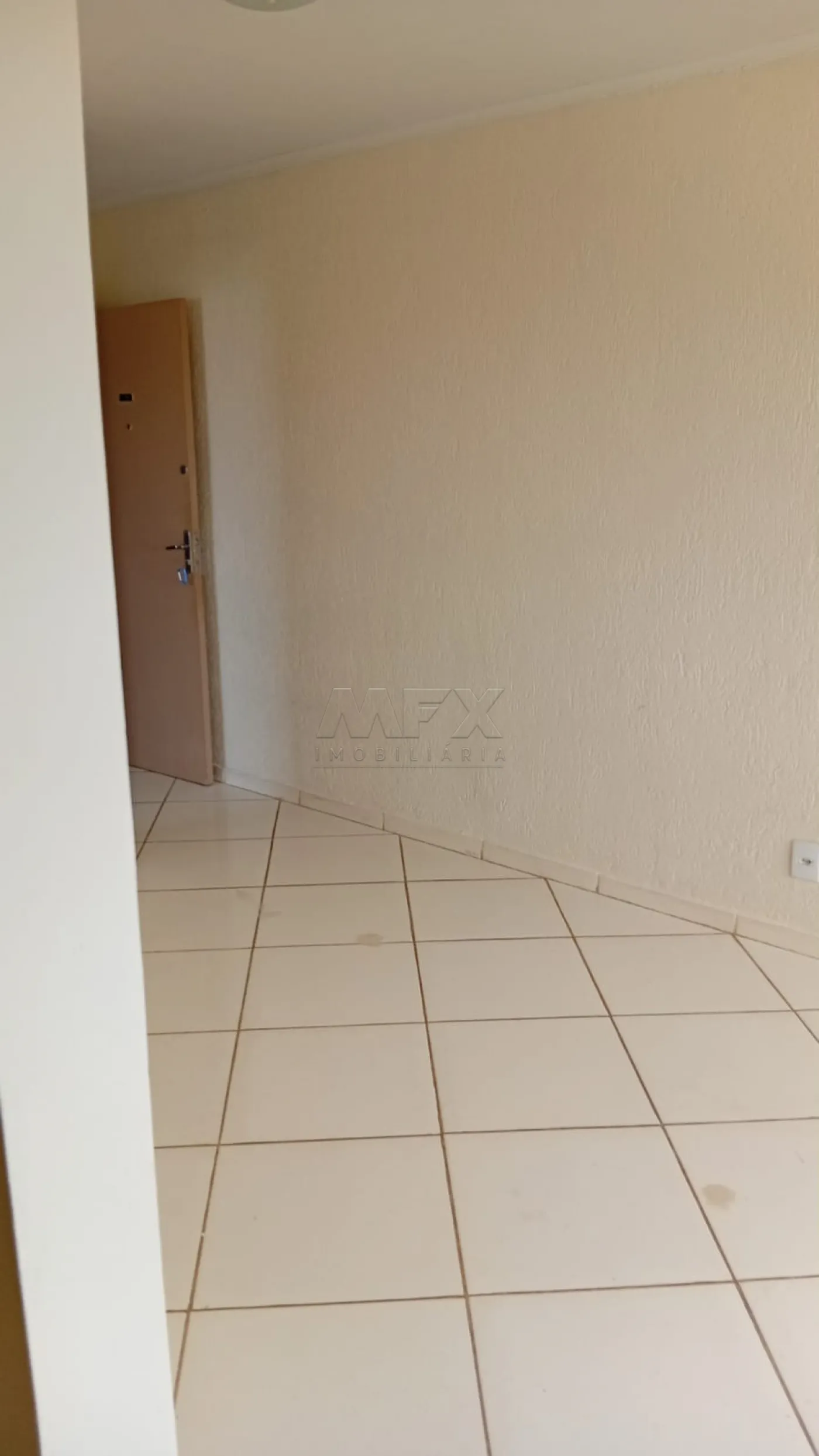 Alugar Apartamento / Padr&atilde;o em Bauru R$ 1.200,00 - Foto 3