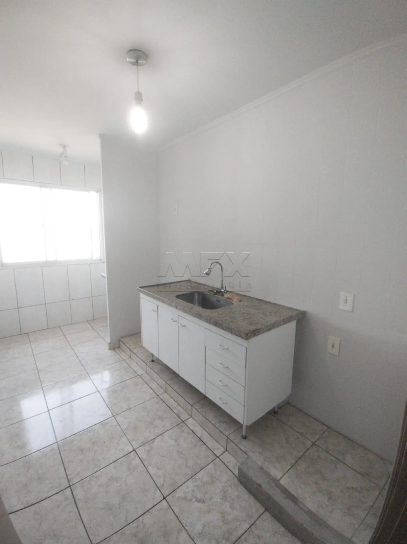 Alugar Apartamento / Padr&atilde;o em Bauru R$ 1.200,00 - Foto 7