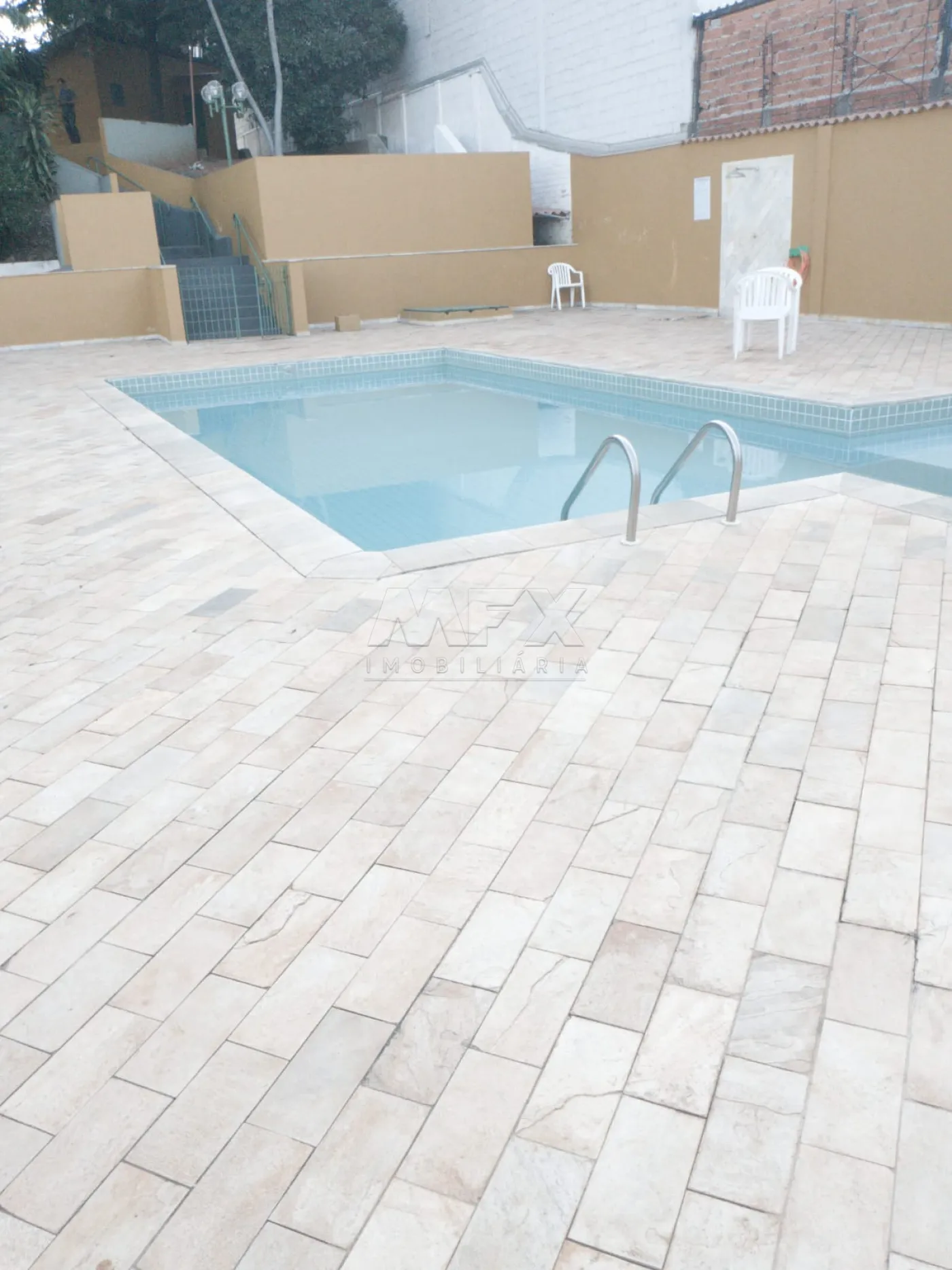 Alugar Apartamento / Padr&atilde;o em Bauru R$ 1.200,00 - Foto 10
