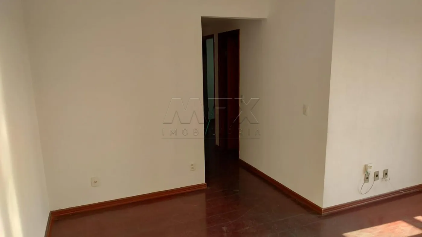 Alugar Apartamento / Padr&atilde;o em Bauru R$ 1.800,00 - Foto 2