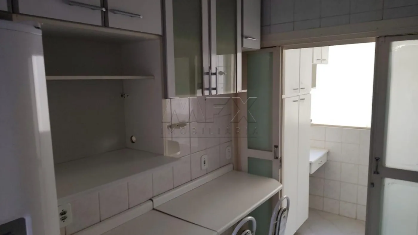 Alugar Apartamento / Padr&atilde;o em Bauru R$ 1.800,00 - Foto 1