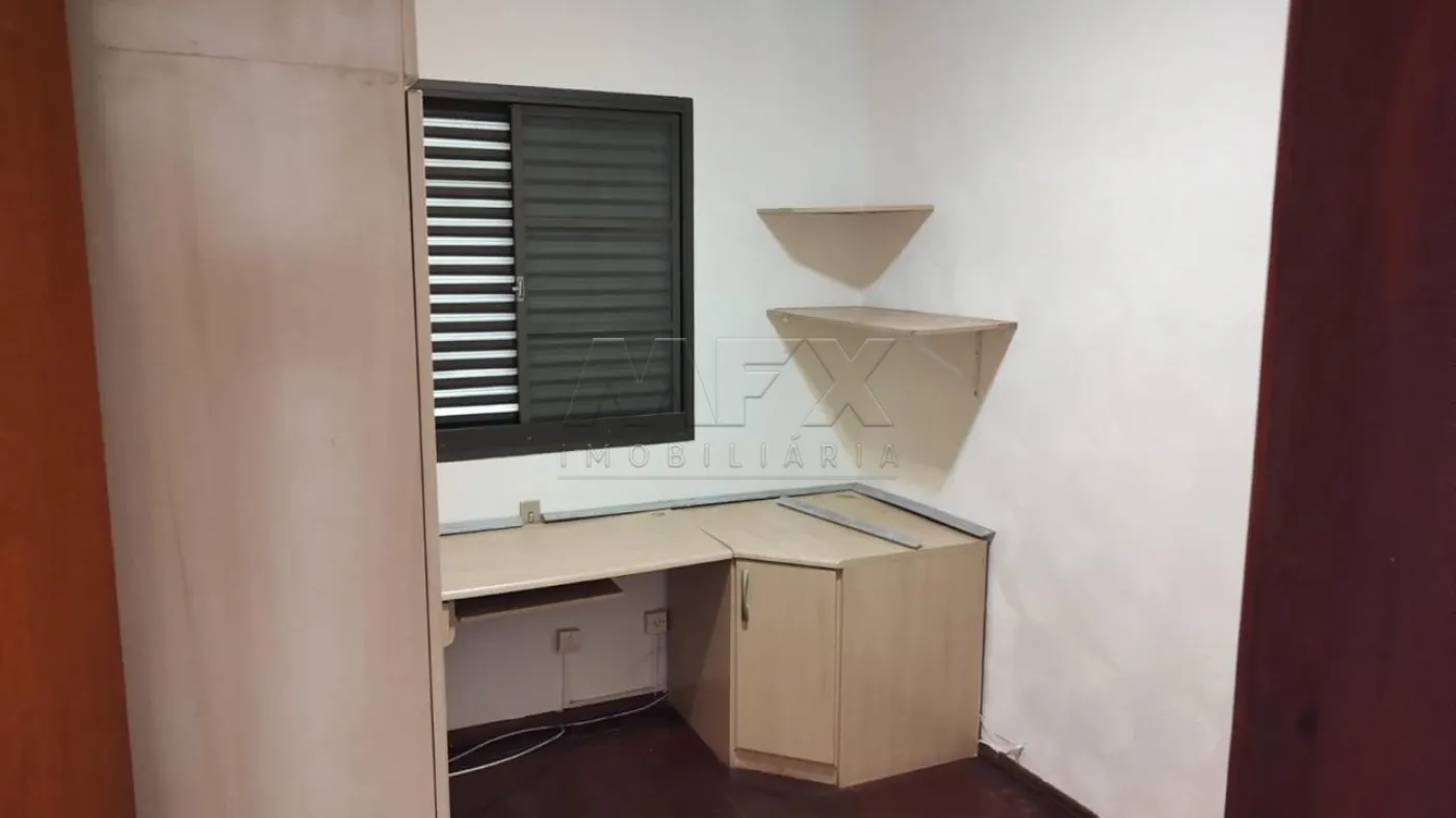 Alugar Apartamento / Padr&atilde;o em Bauru R$ 1.800,00 - Foto 9
