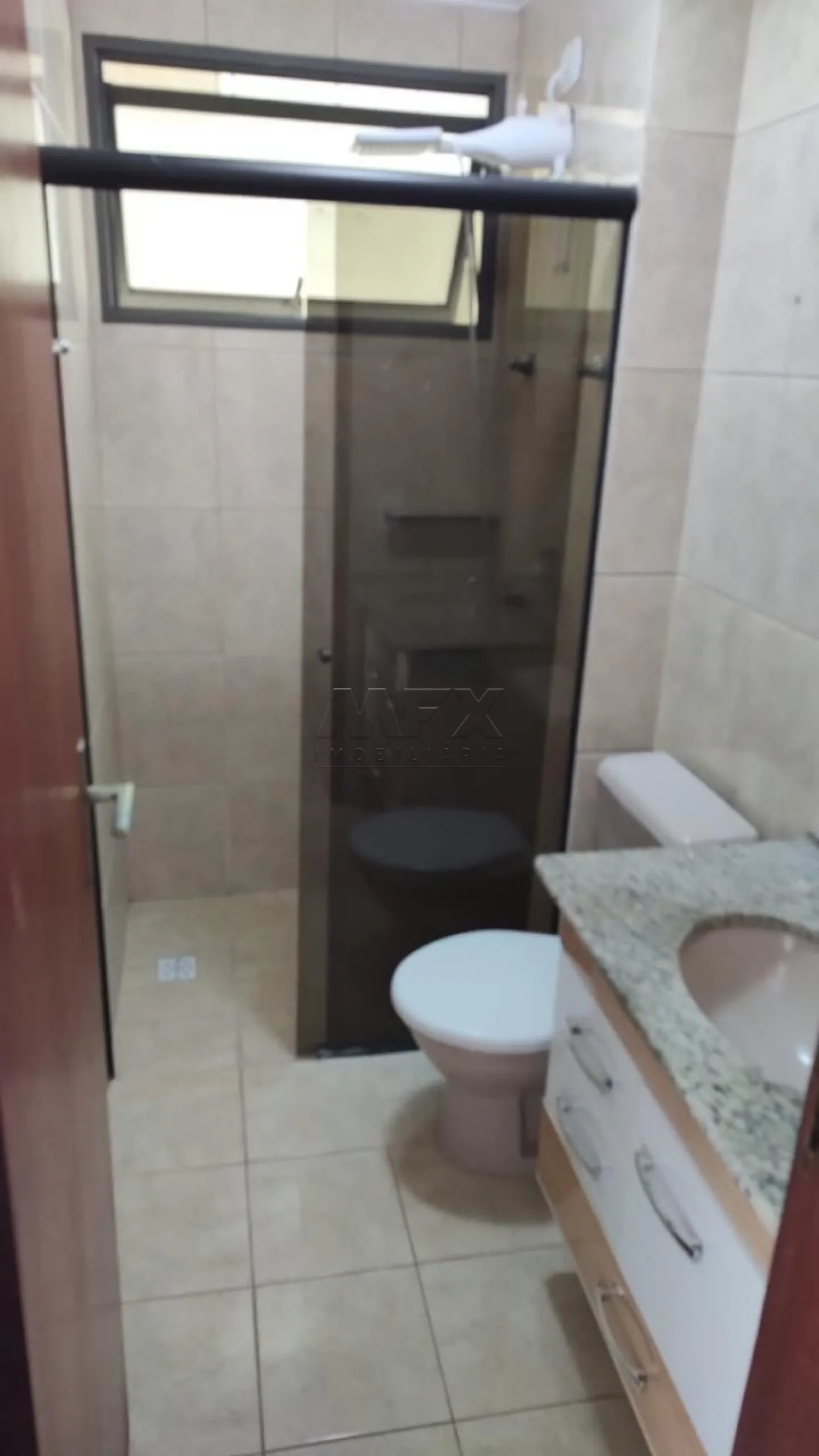 Alugar Apartamento / Padr&atilde;o em Bauru R$ 1.800,00 - Foto 10