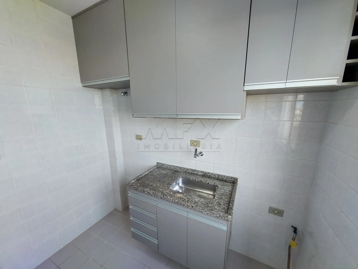 Alugar Apartamento / Padr&atilde;o em Bauru R$ 1.300,00 - Foto 5