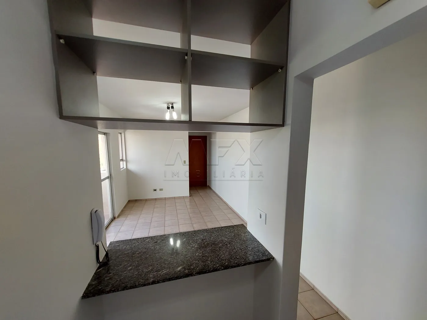 Alugar Apartamento / Padr&atilde;o em Bauru R$ 1.300,00 - Foto 6