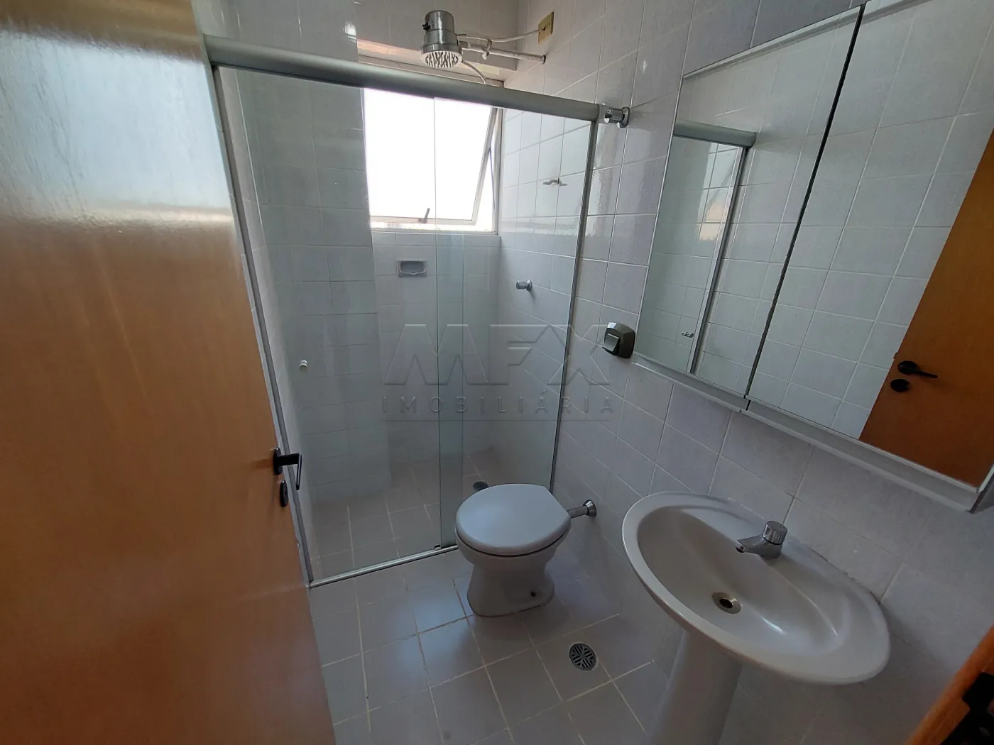 Alugar Apartamento / Padr&atilde;o em Bauru R$ 1.300,00 - Foto 9