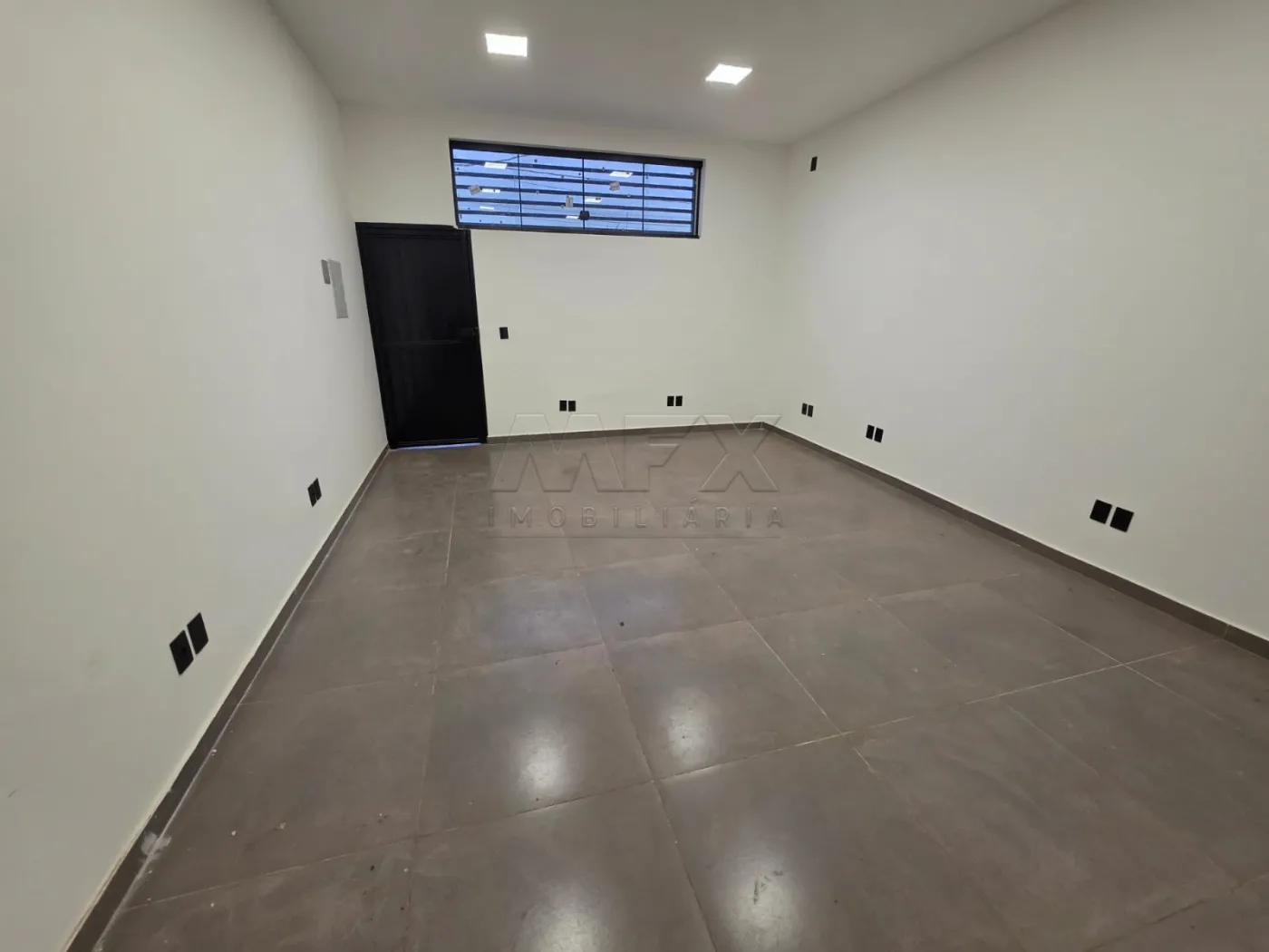 Alugar Comercial / Galp&atilde;o em Bauru R$ 22.000,00 - Foto 3