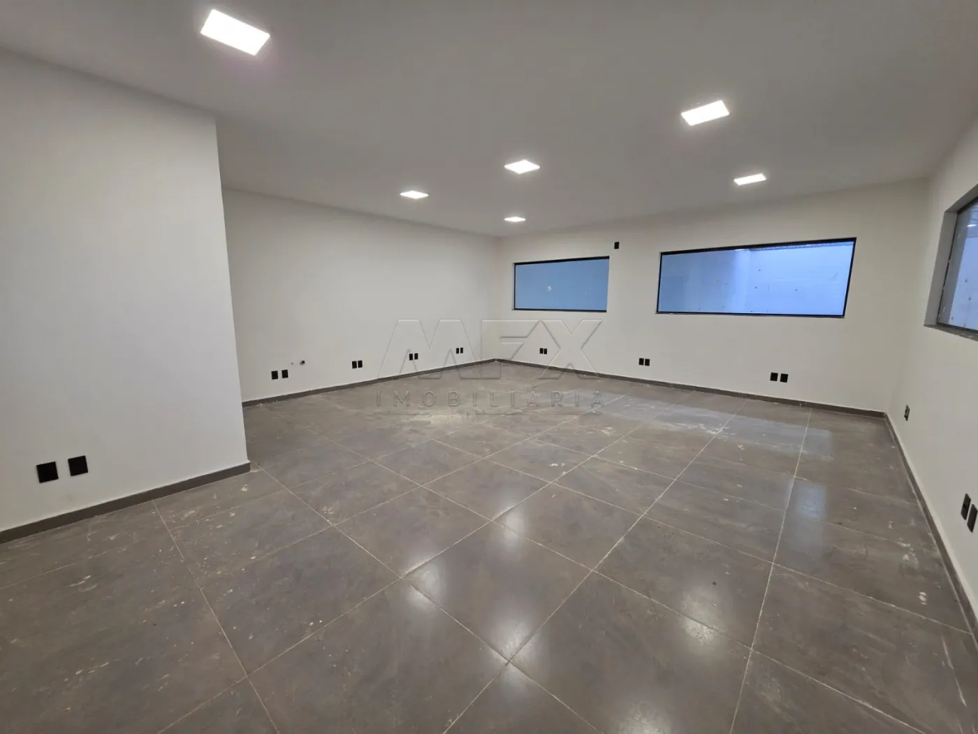 Alugar Comercial / Galp&atilde;o em Bauru R$ 22.000,00 - Foto 4