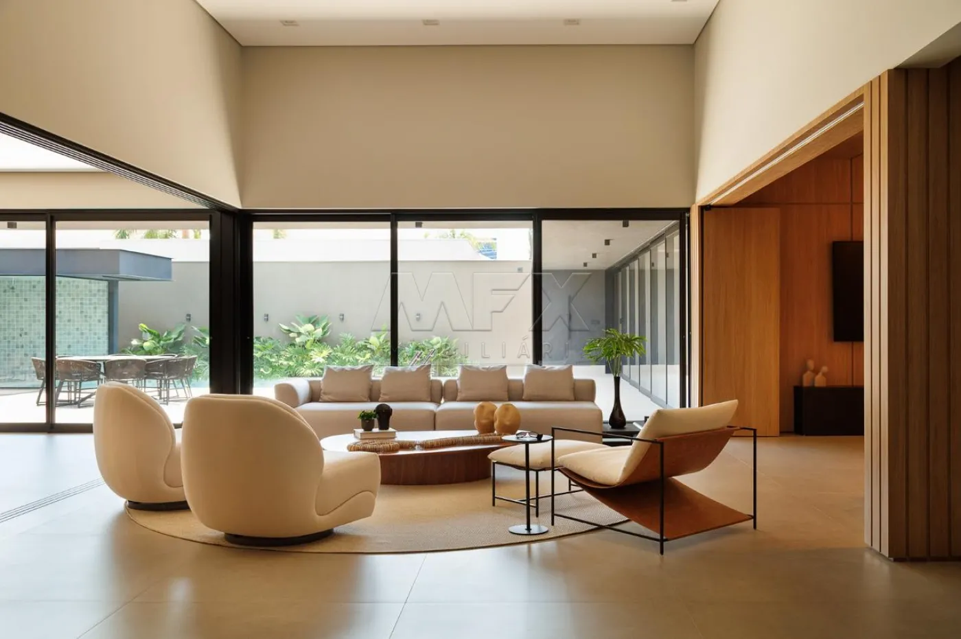 Casa no Residencial Lago Sul