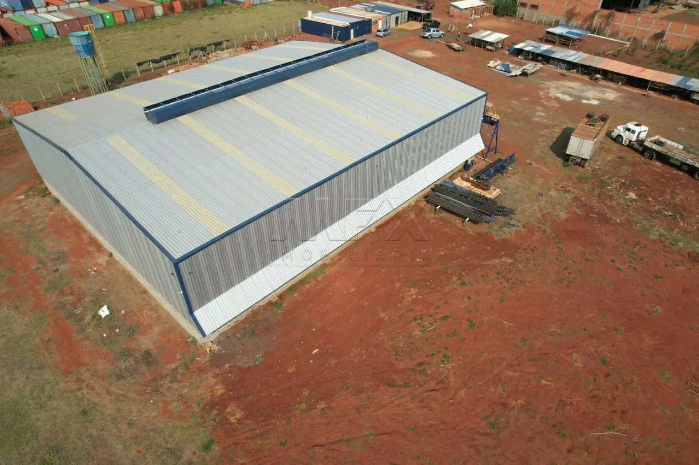 Alugar Terreno / &Aacute;rea em Len&ccedil;&oacute;is Paulista R$ 30.000,00 - Foto 5