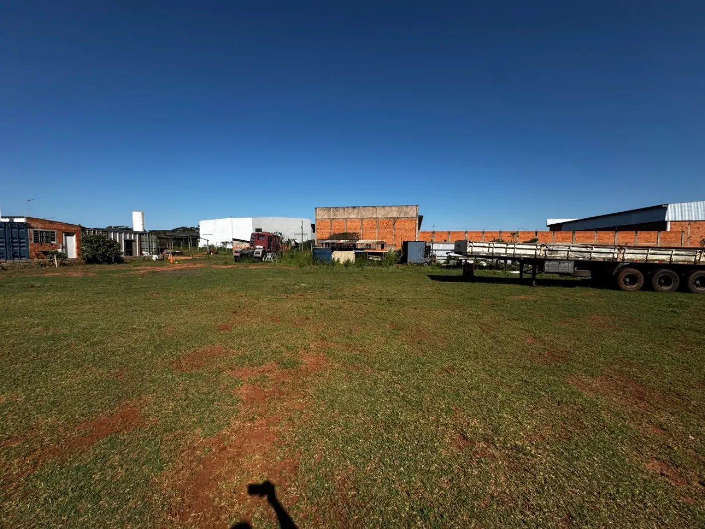 Alugar Terreno / &Aacute;rea em Len&ccedil;&oacute;is Paulista R$ 30.000,00 - Foto 24